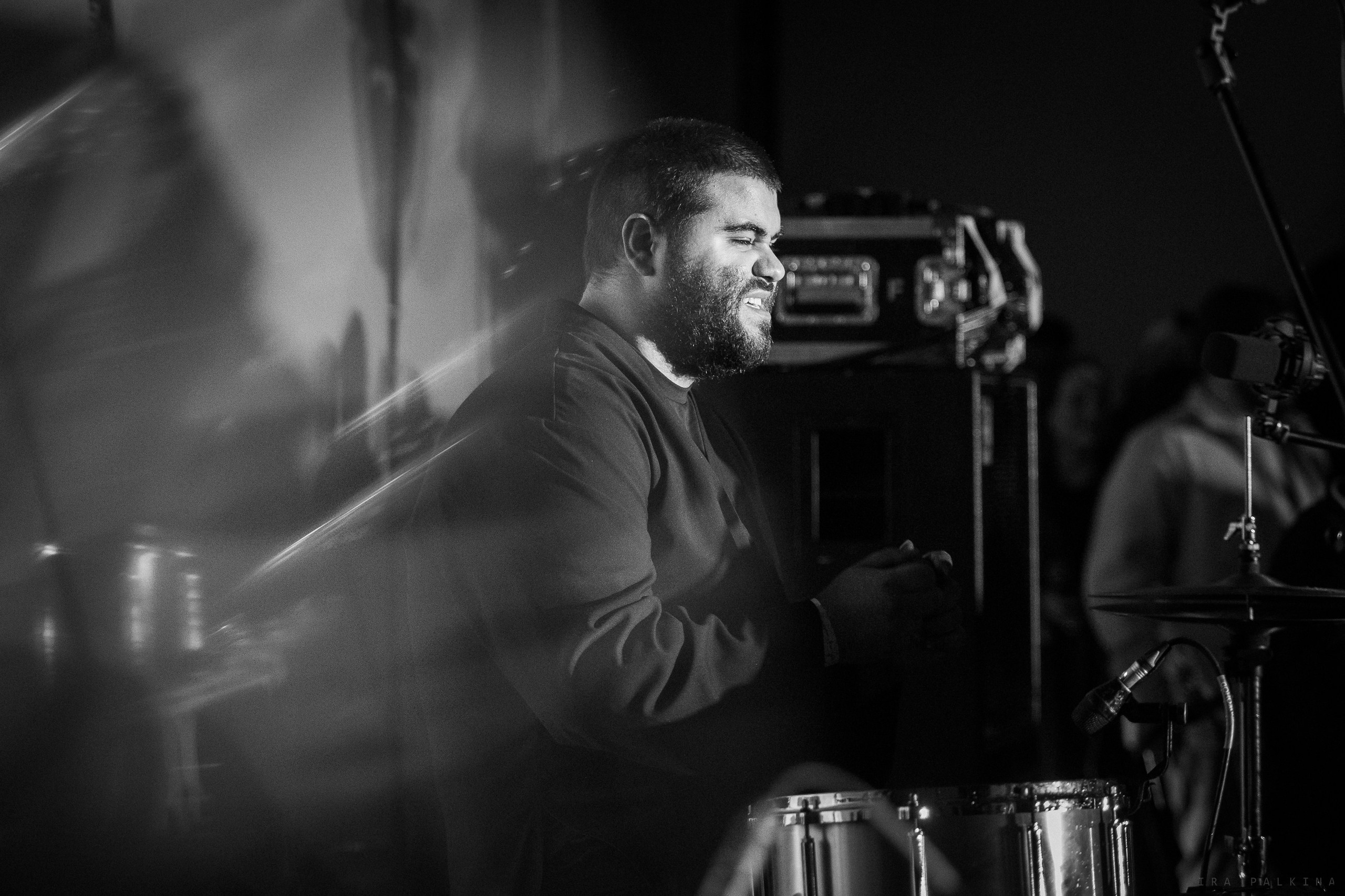 АНТОН ТУТ РЯДОМ 2025. Портретный, танцевальный и концертный фотограф Ира Палкина