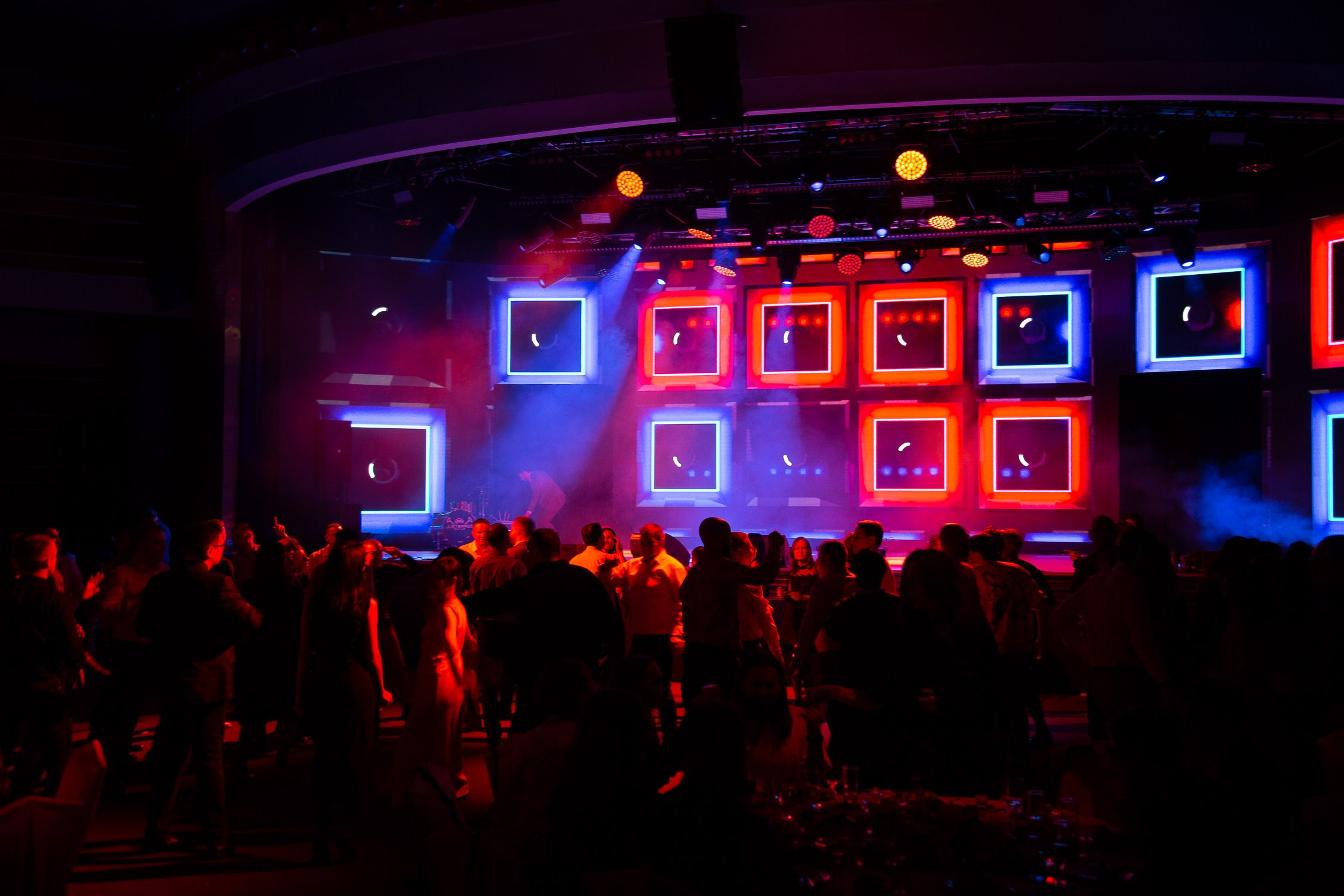 Съемка  корпоратива. Фотограф в Казани Воронцов Илья