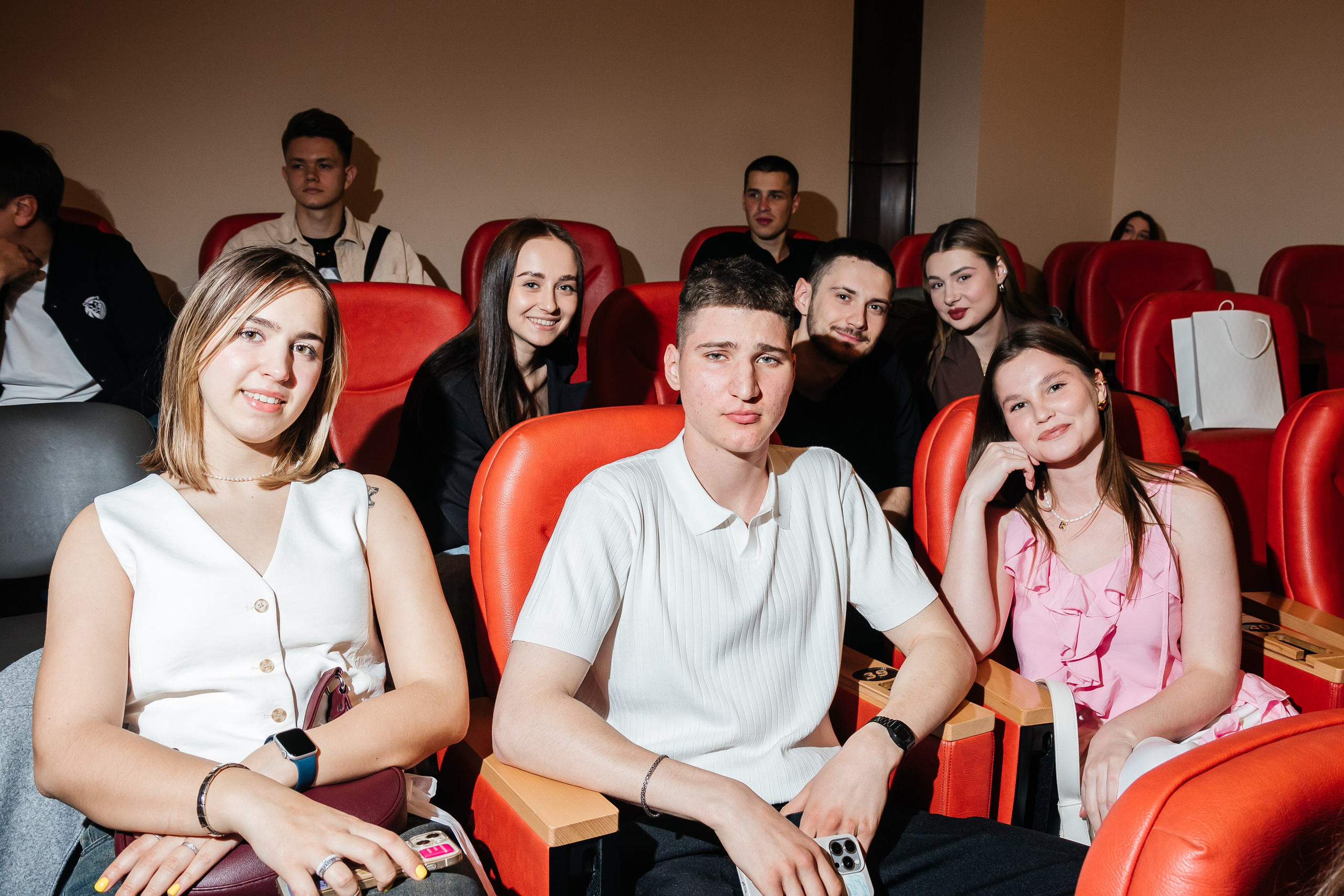 ЛЕКЦИЯ С НИКОЛАЕМ ВАСИЛЕНКО | Бизнес Капитаны. Фотограф Александр Бигари