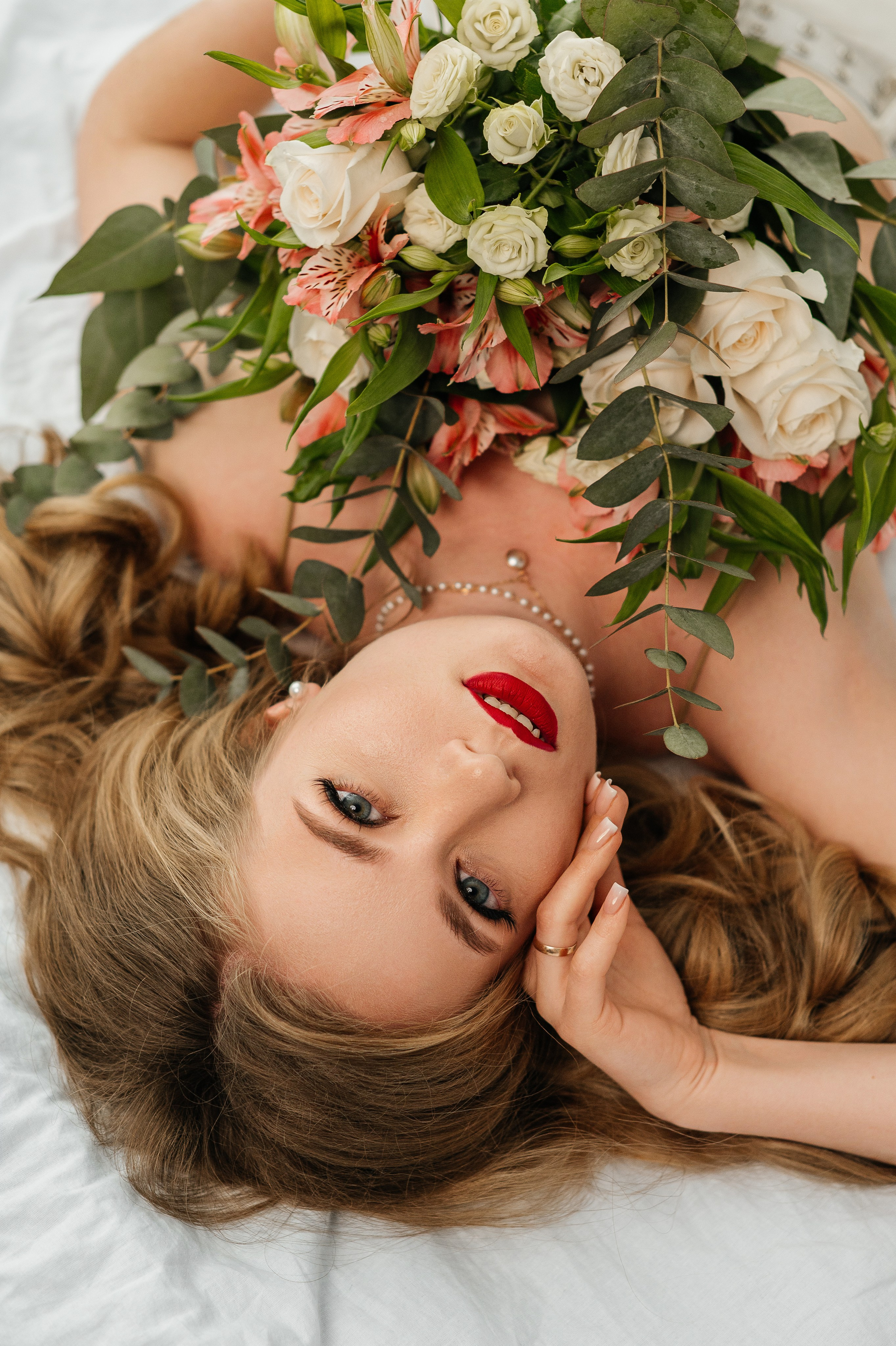 Даша. Свадебный и семейный фотограф Кореновск/Краснодар