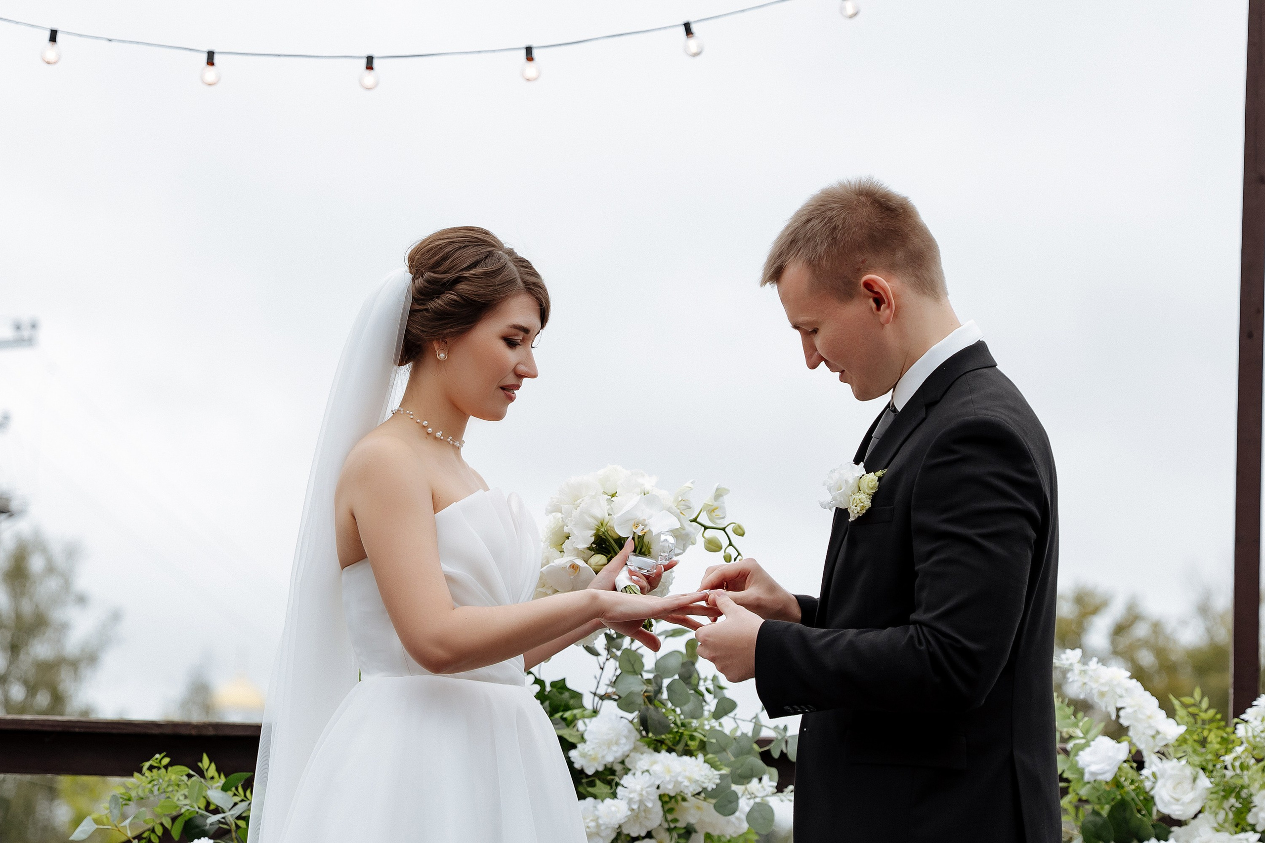 23 августа WED. Свадебный фотограф Анастасия Пелевина