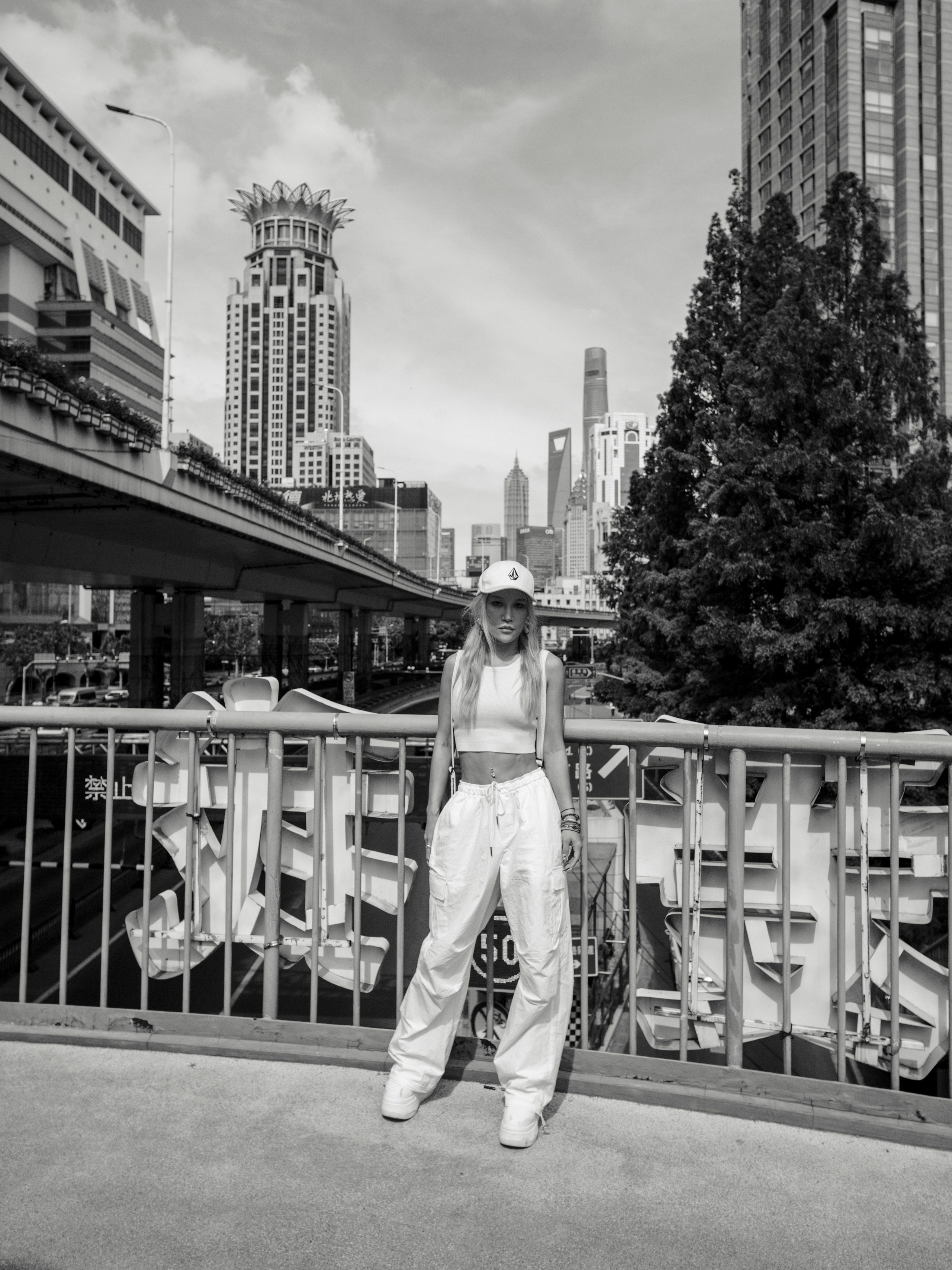 Shang Hai 上海. Фотограф и видеограф в Благовещенске и Санкт-Петербурге Мурыгина Мария