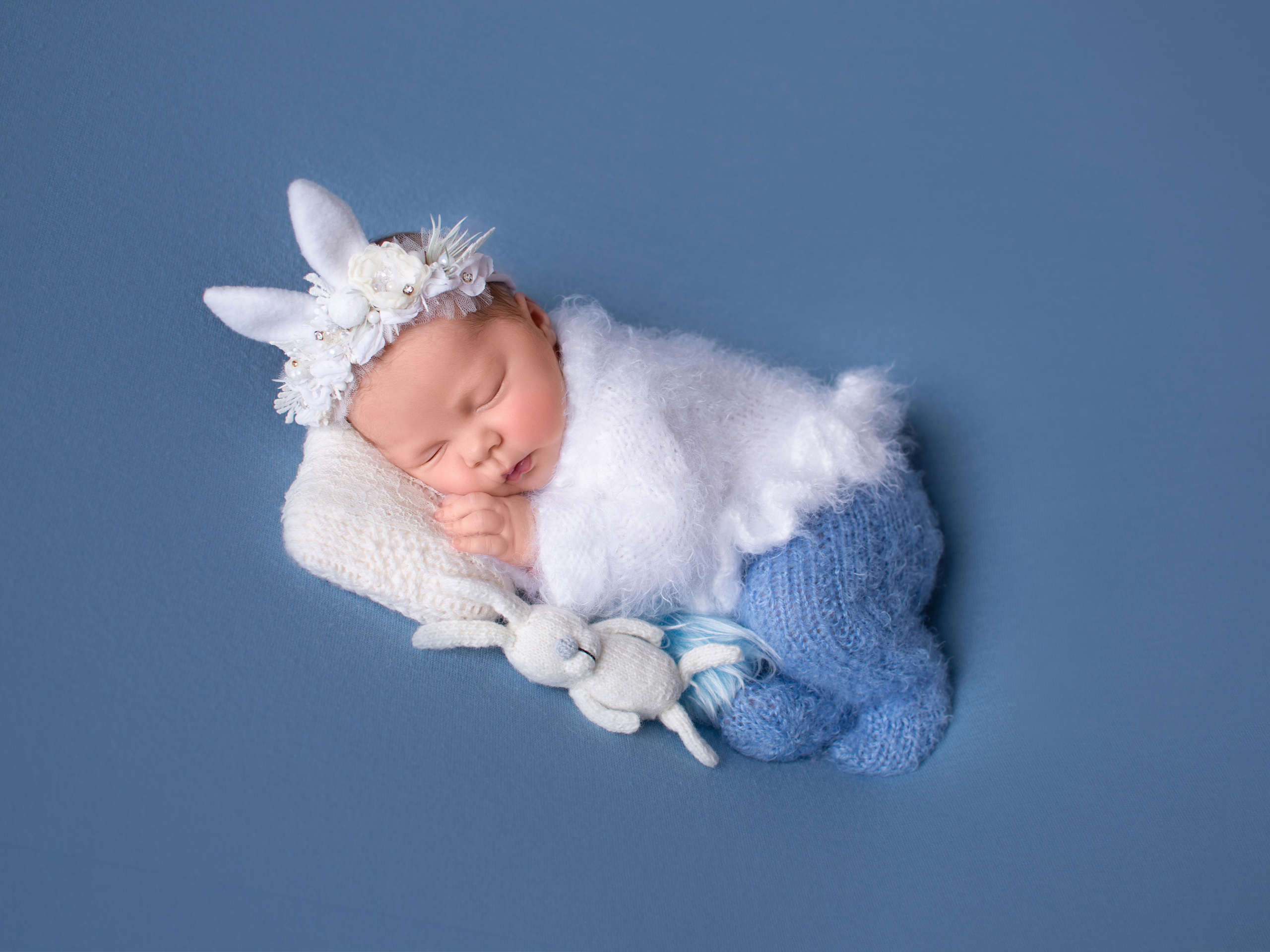Фотосессия младенца дома Краснодар Губернский. Фотограф новорожденных Краснодар Малышенко Надежда