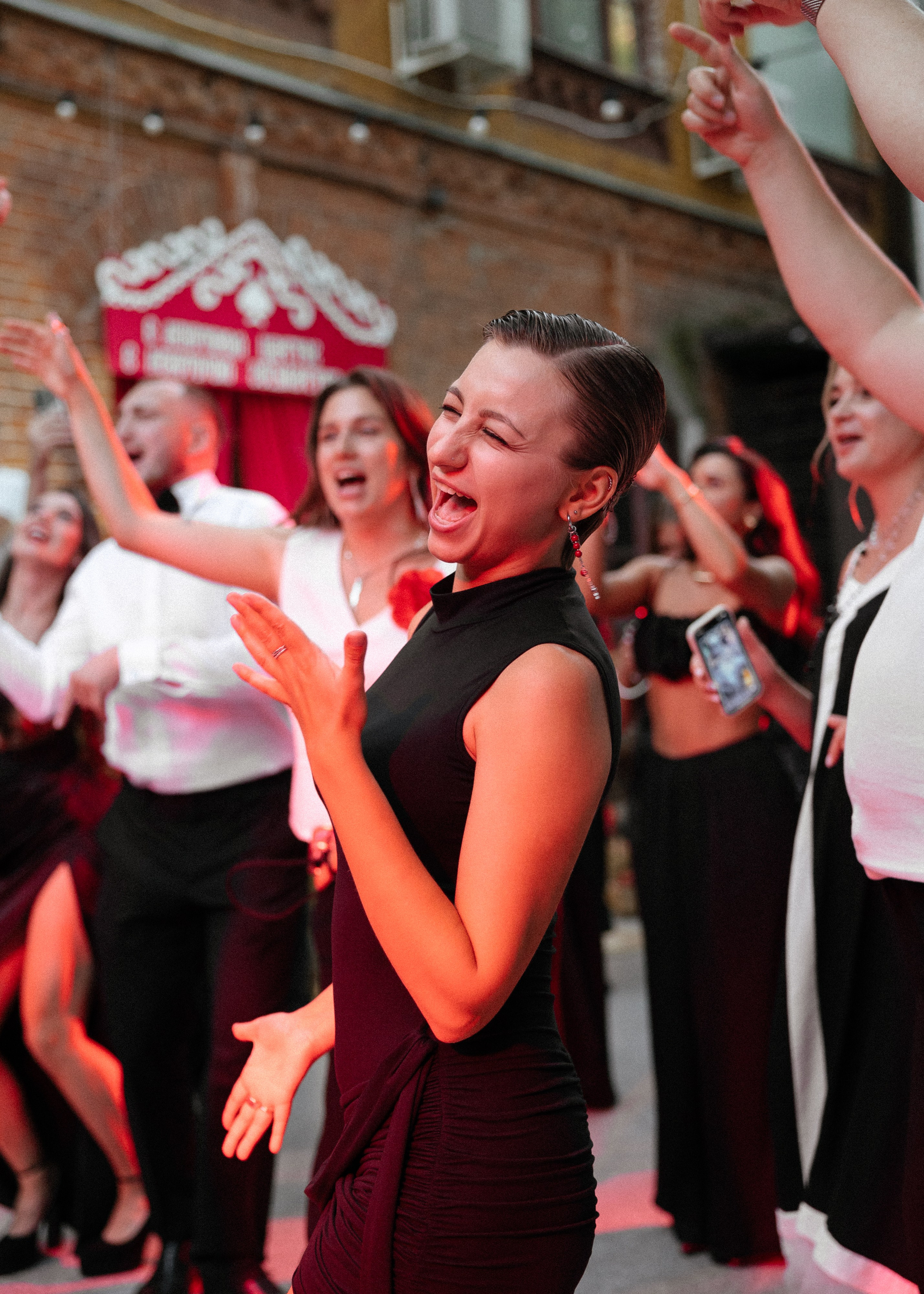 Даша + Дима. Свадебный и семейный фотограф в Саратове Маша Паника