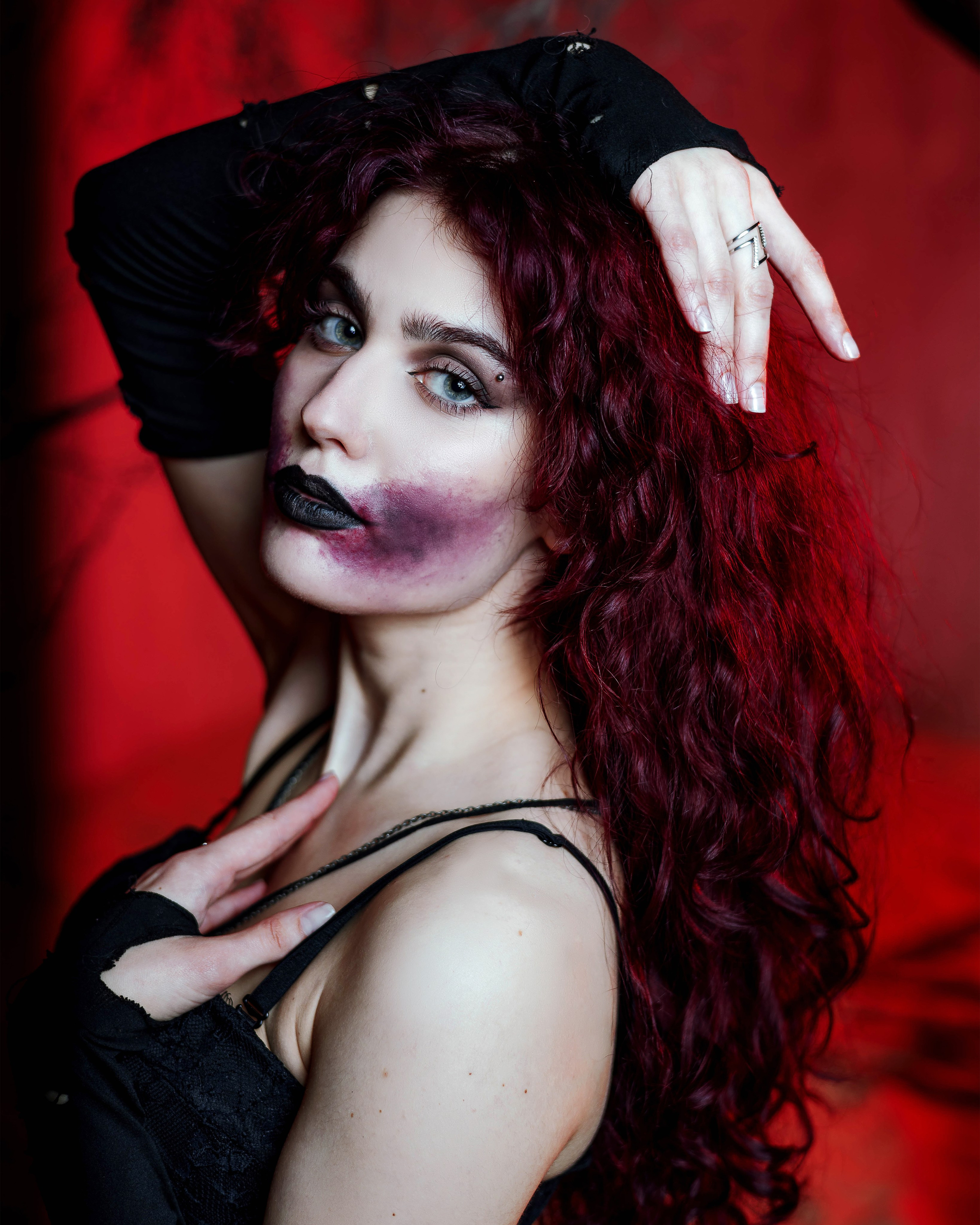 София — Disenchanted. Индивидуальный фотограф в Москве