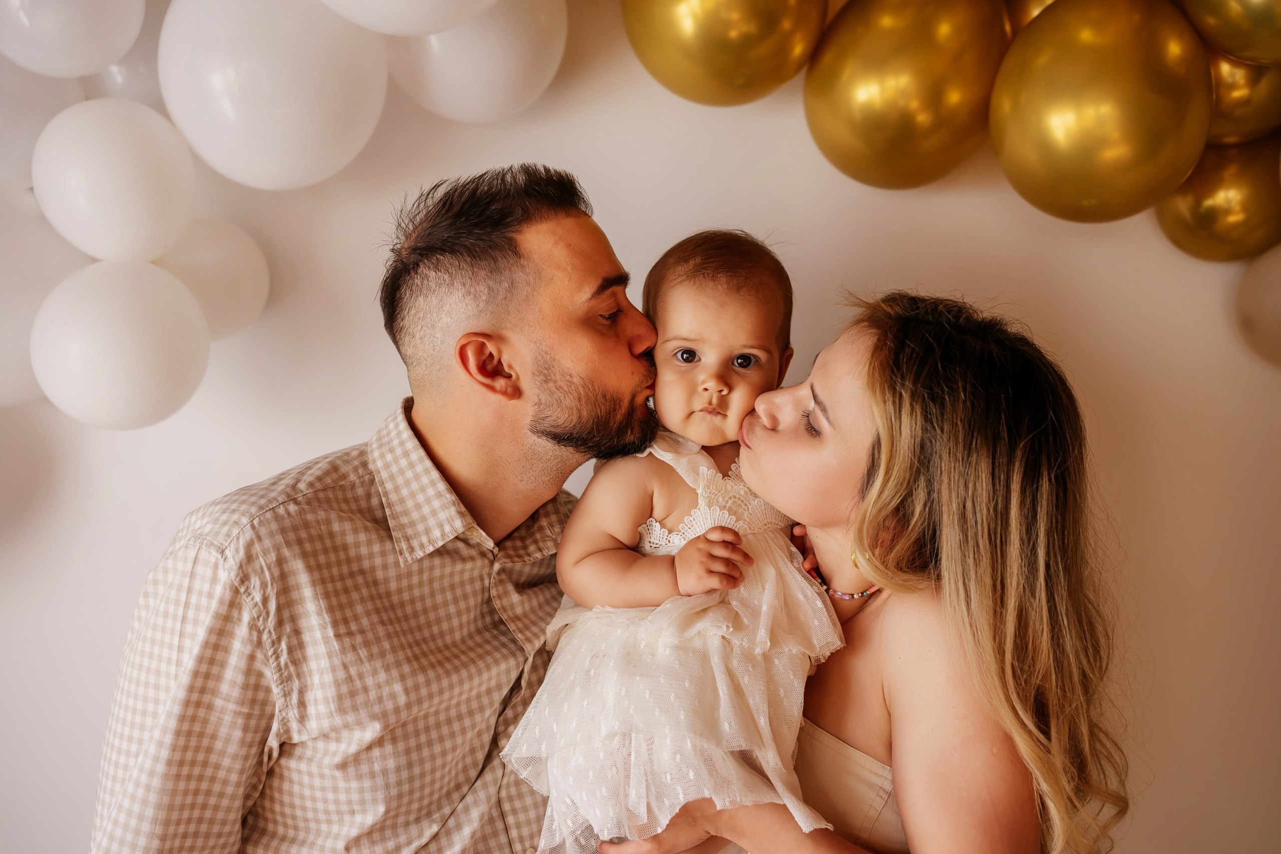 Съемка детского праздника. Семейный фотограф в Москве Ирина Жур