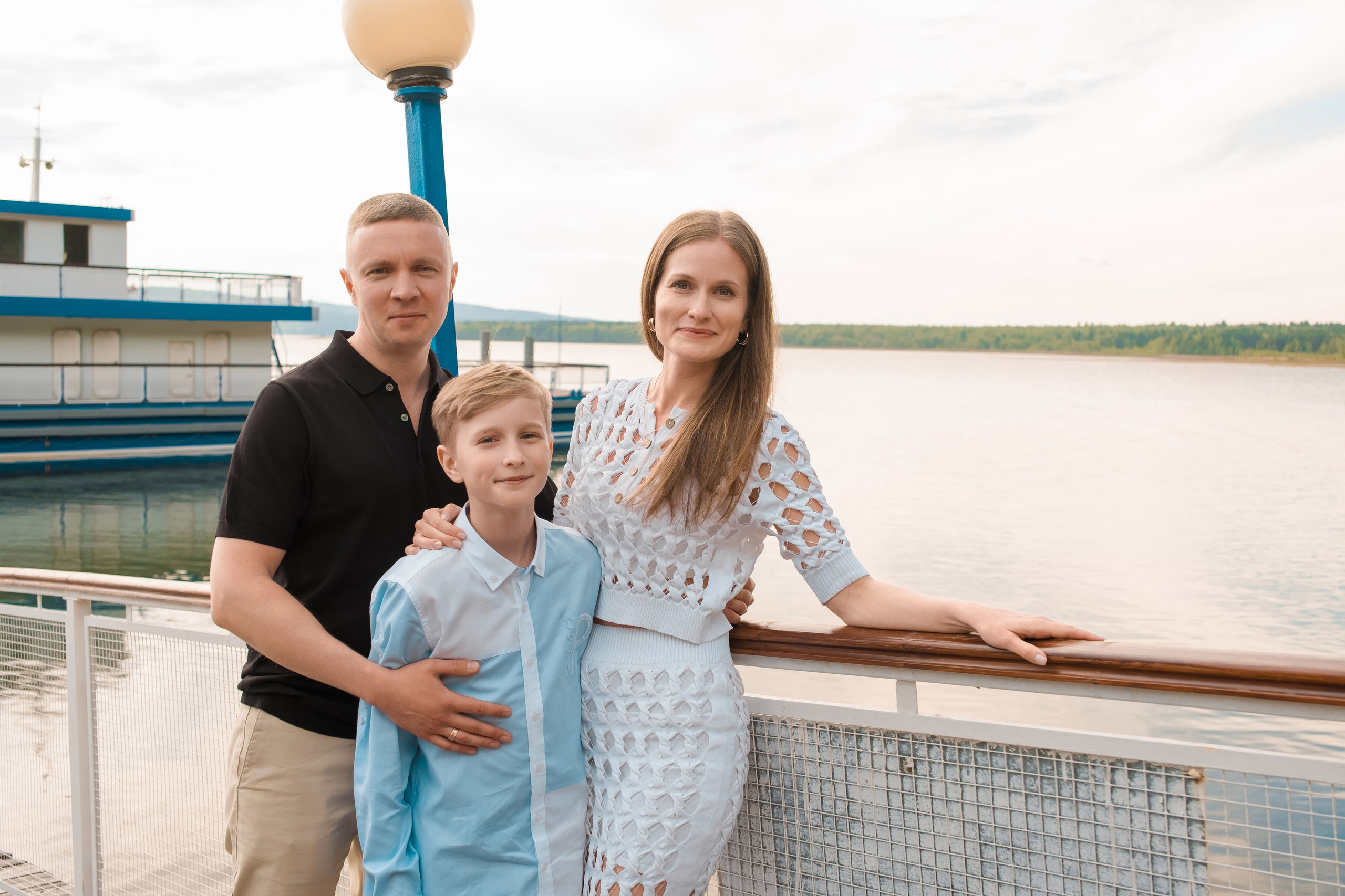 Выпускной школы Леонова. Фотограф в Иркутске Анна Мирошникова