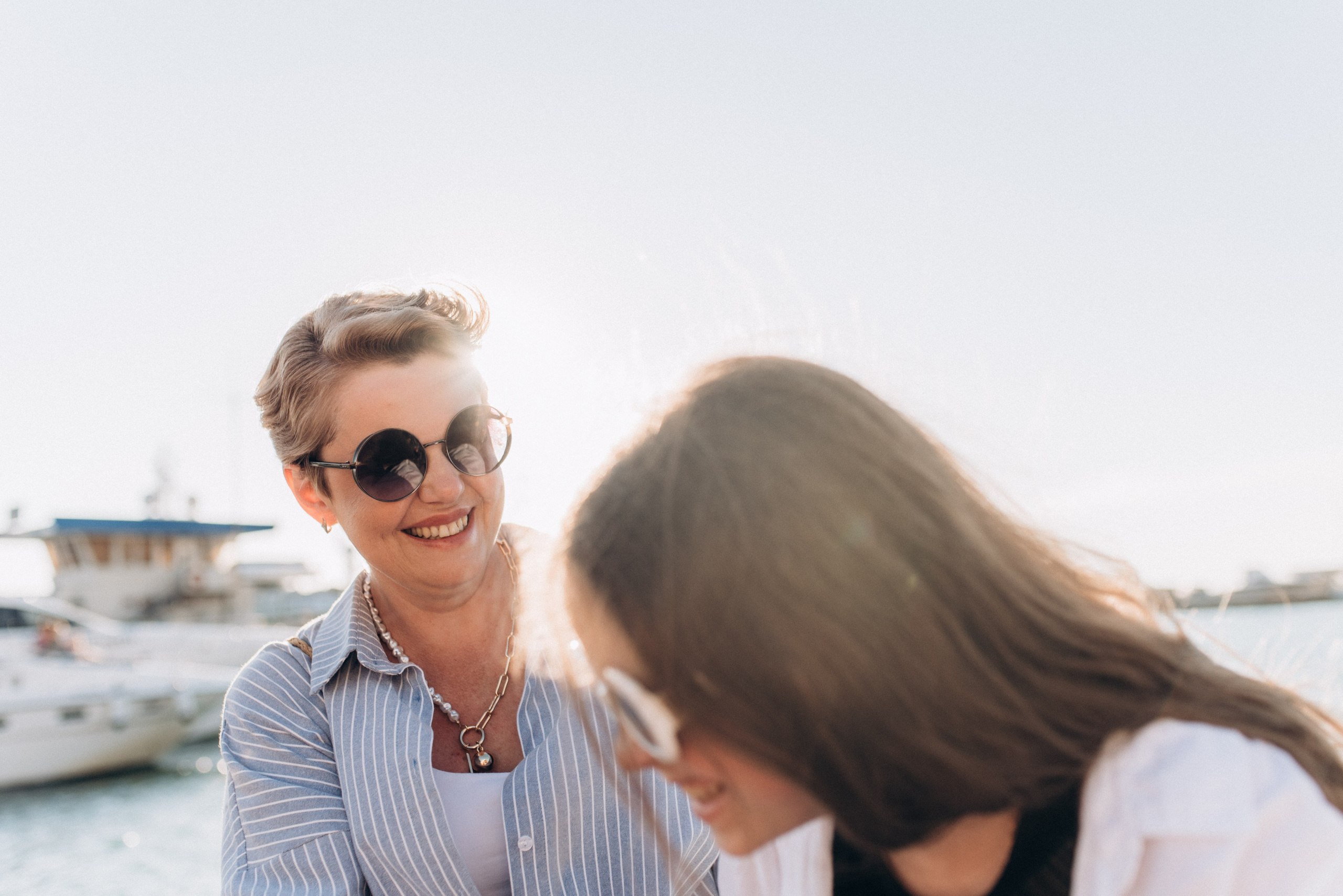 Морпорт. Фотограф в Сочи — Маргарита Поганова