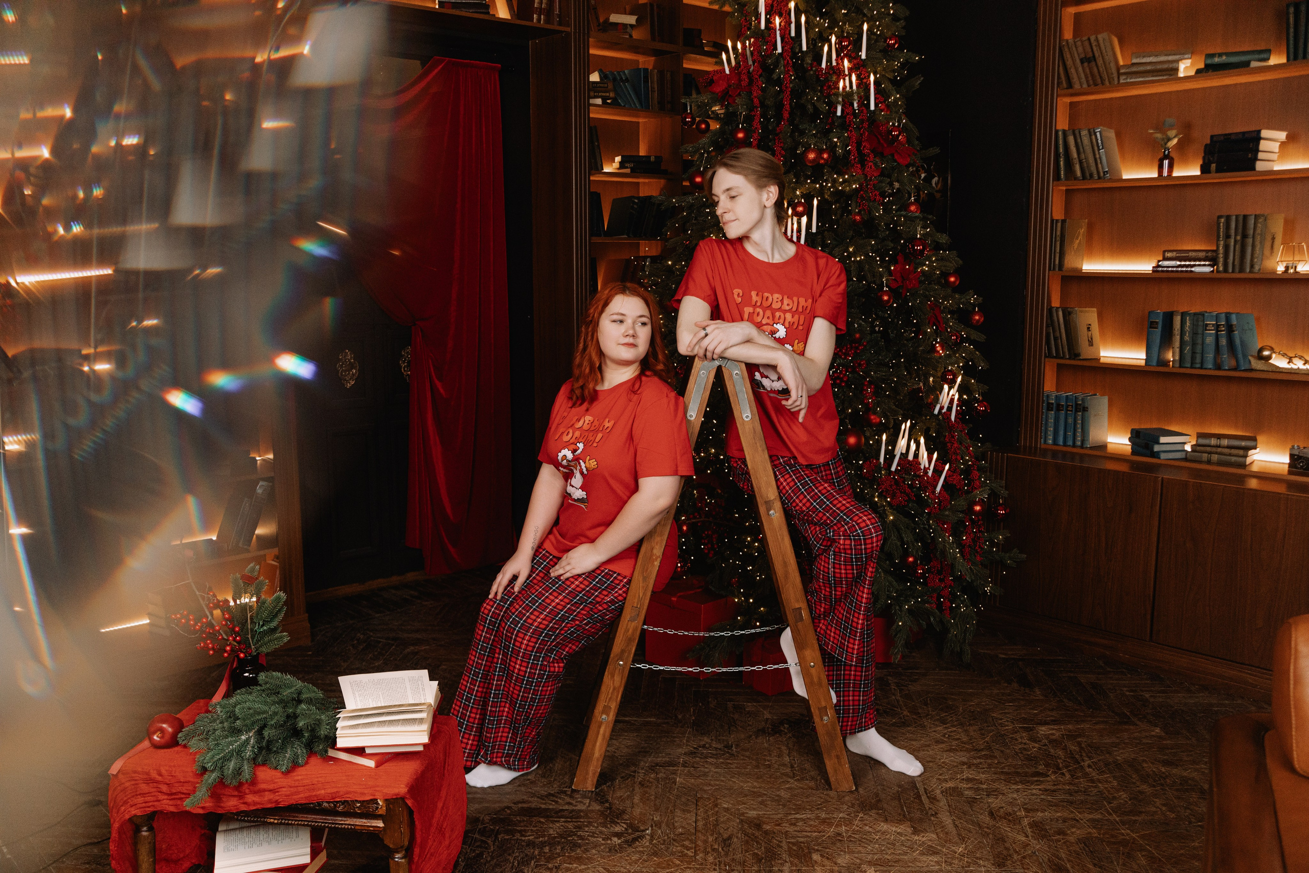 Марина и Никита. Фотограф Воронеж Варвара