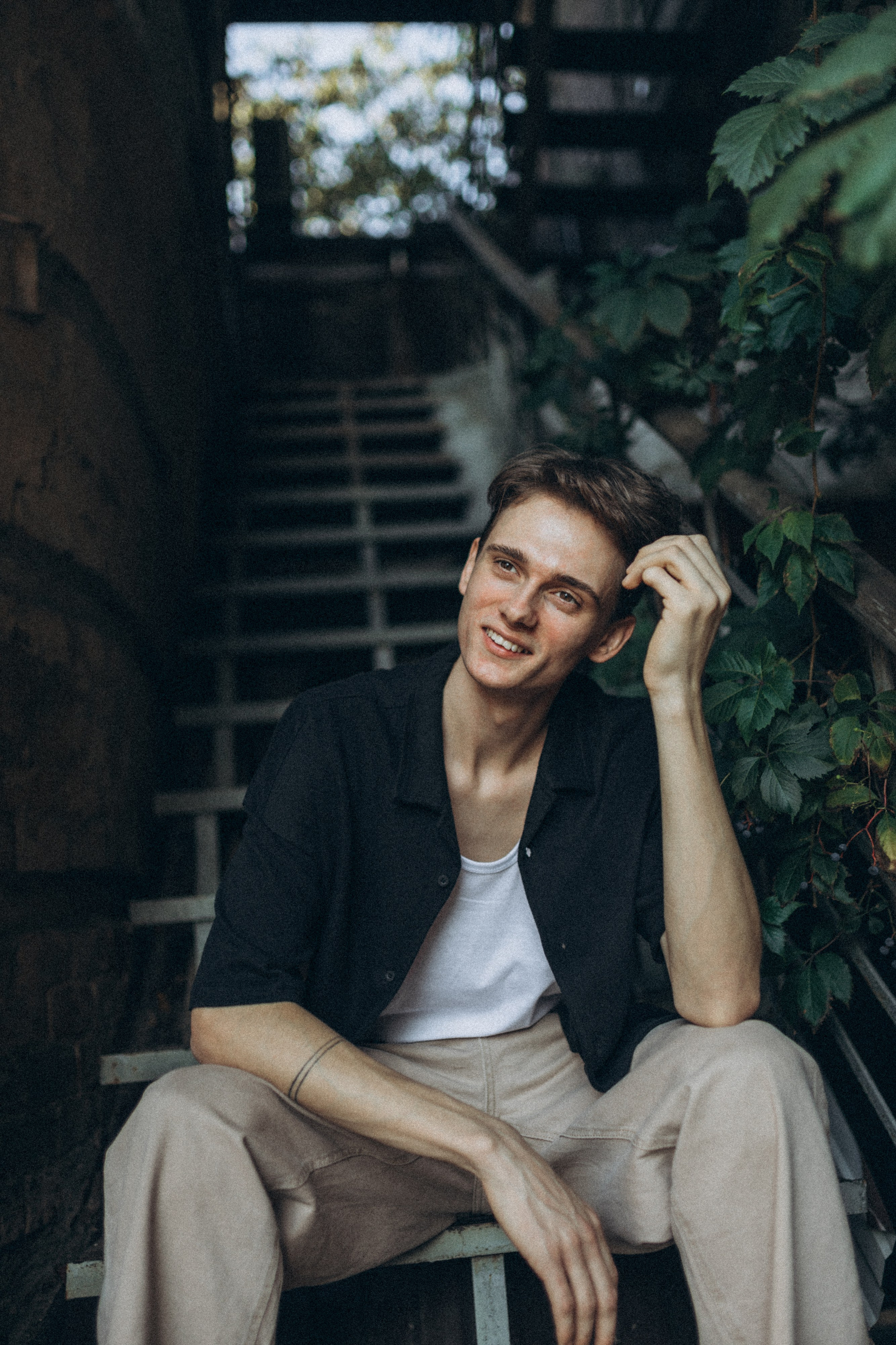 Лиза & Сережа. Семейный фотограф и фотограф на роды в Ростове-на-Дону Мухина Виктория