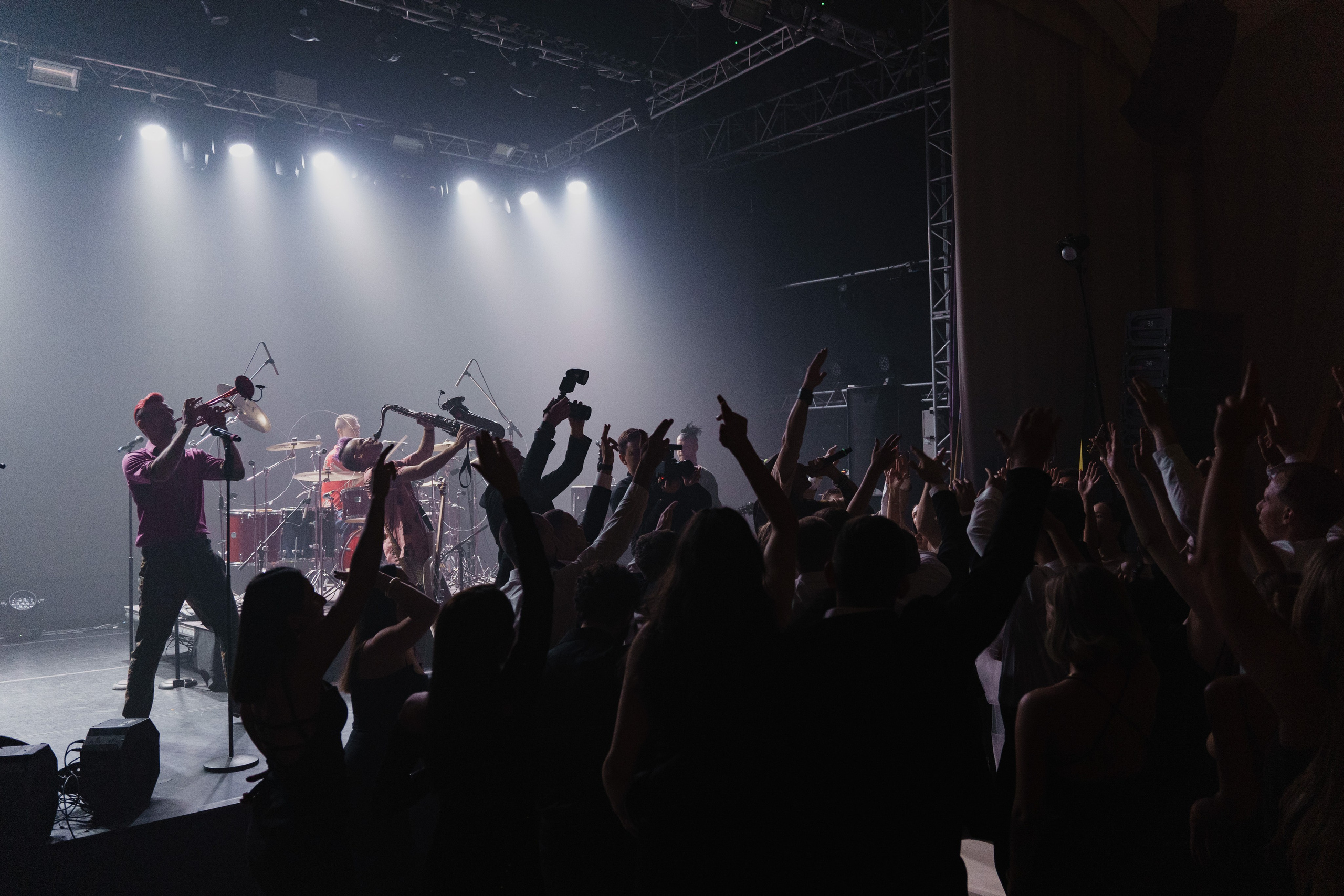 Свадебный фотограф Тюмень Кристина Видякина