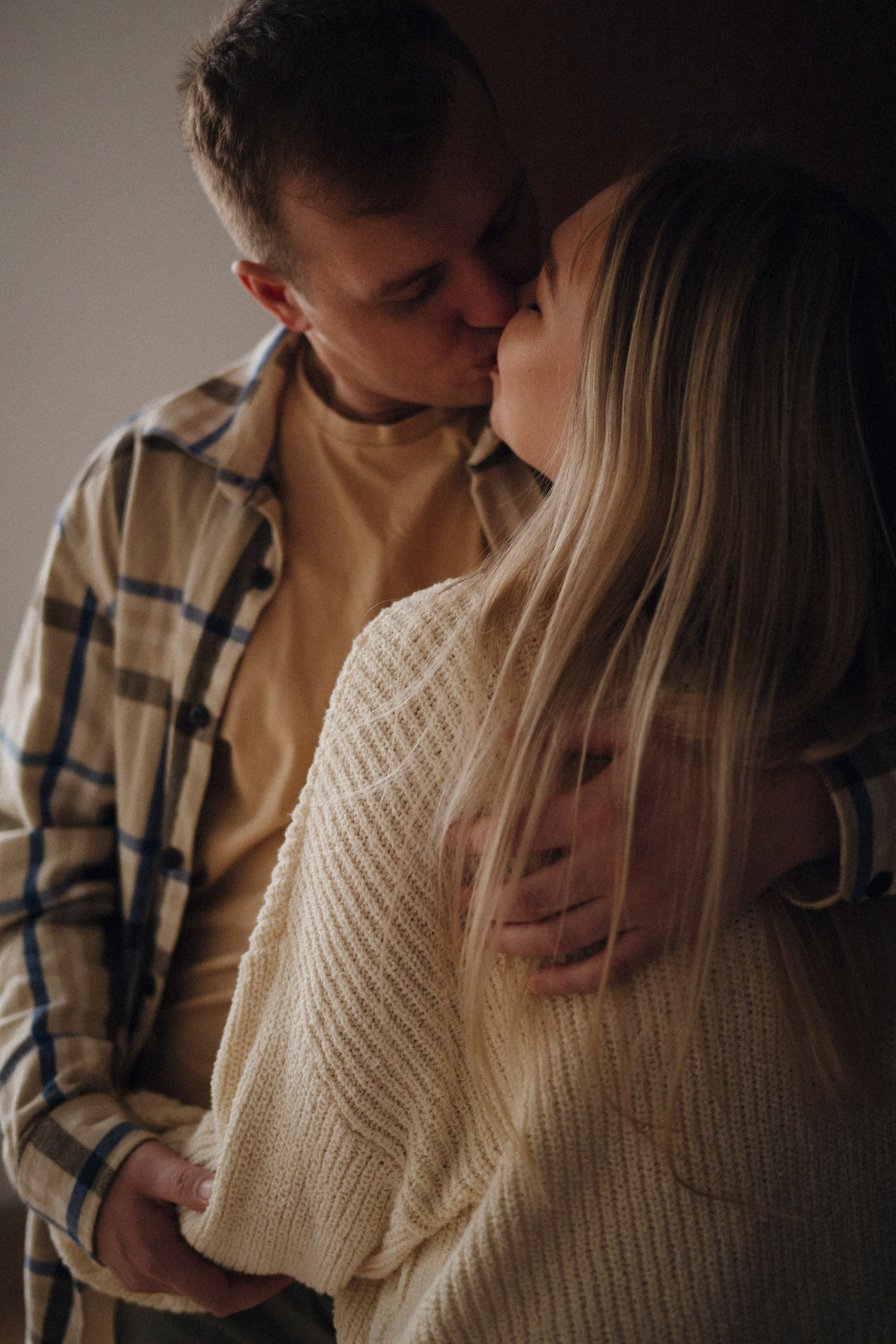 Счастье быть вместе