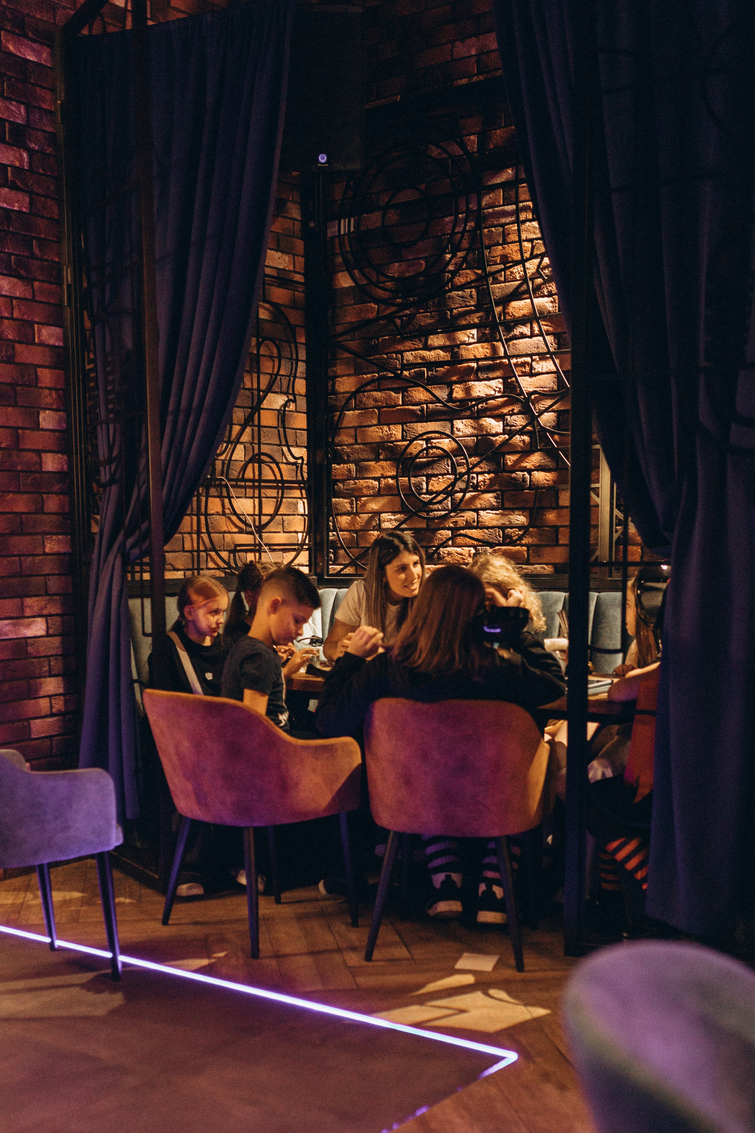 Квиз I MOM'S. Свадебный фотограф. Москва и Московская Область