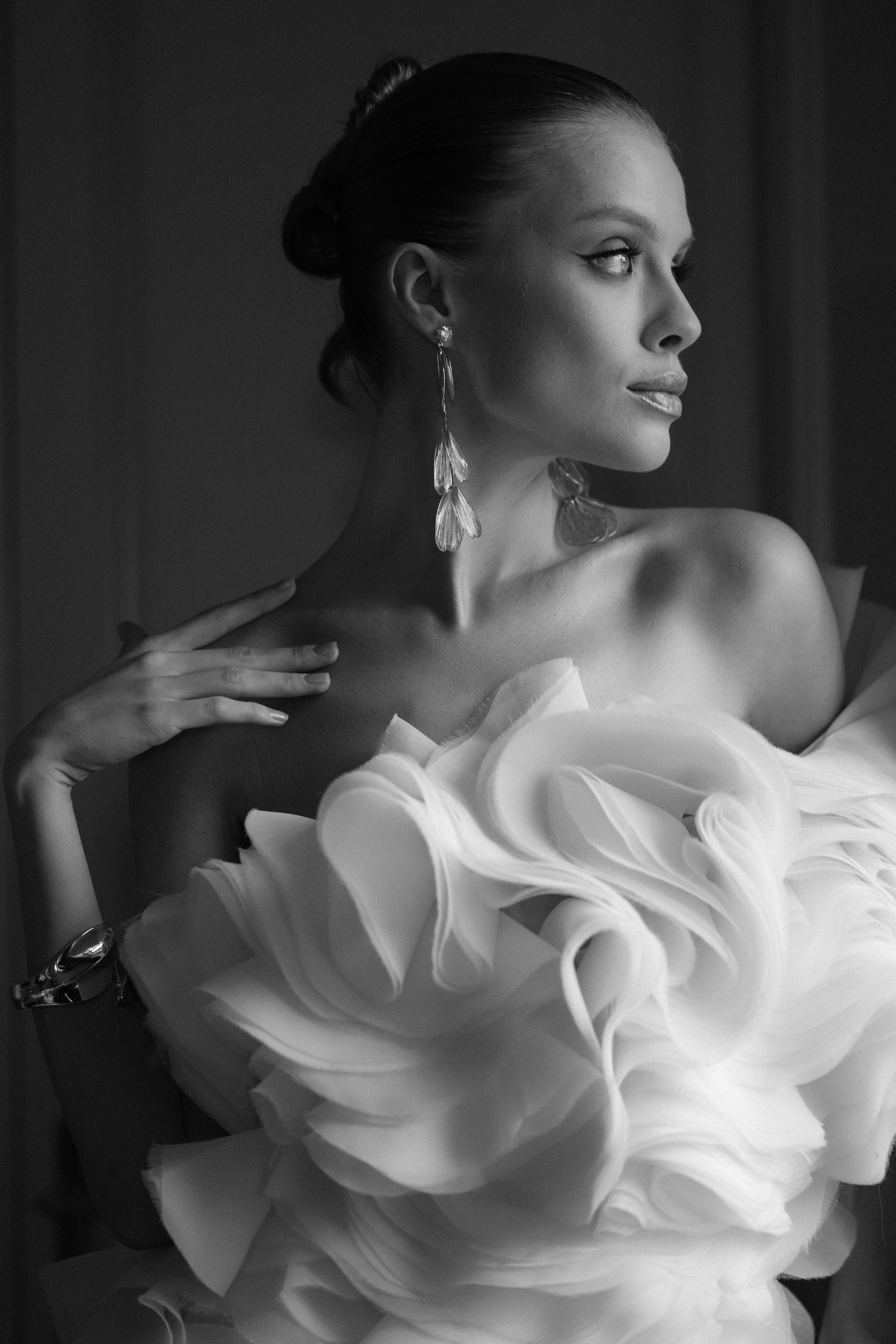 София и Дмитрий