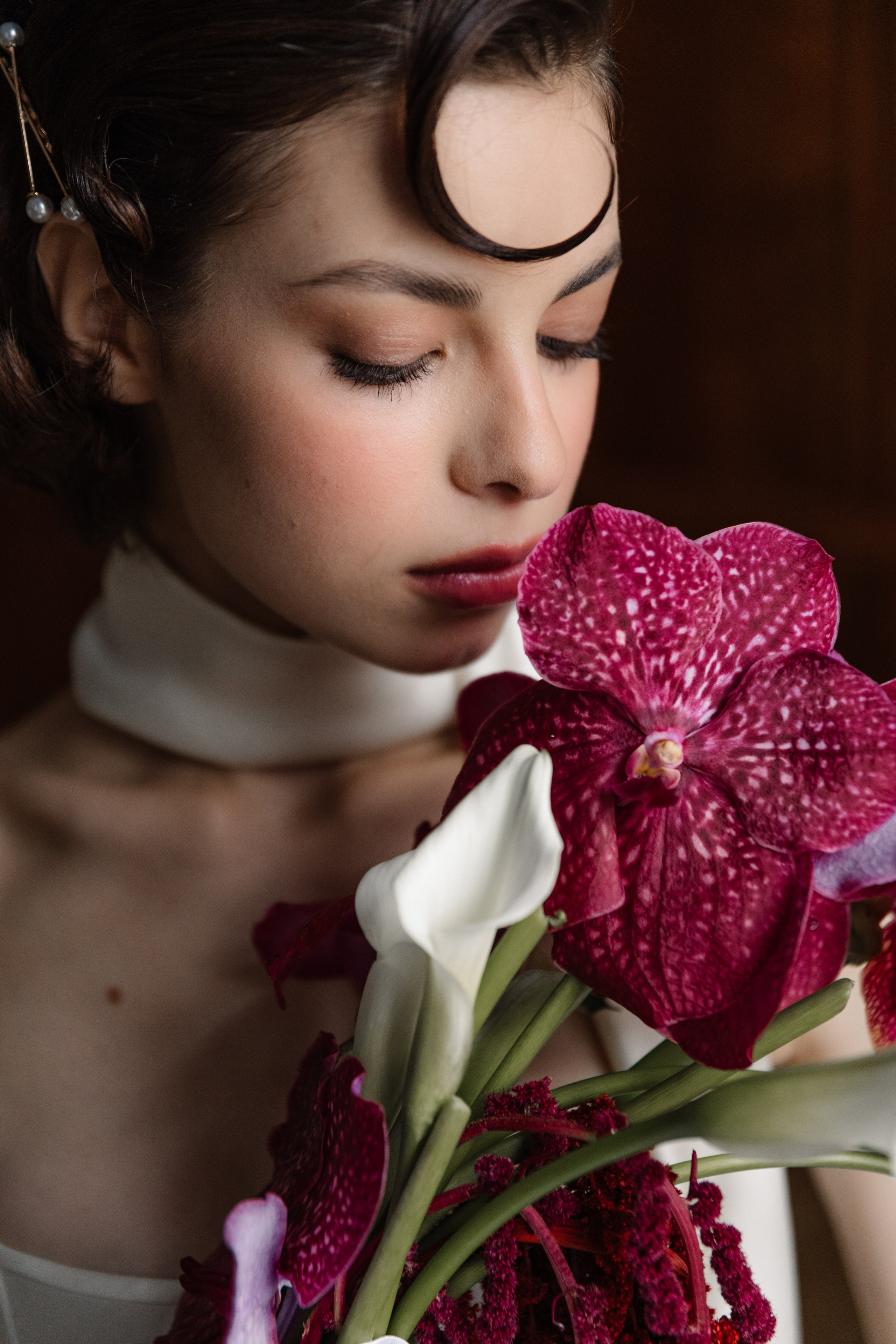 Андрей и Дарья