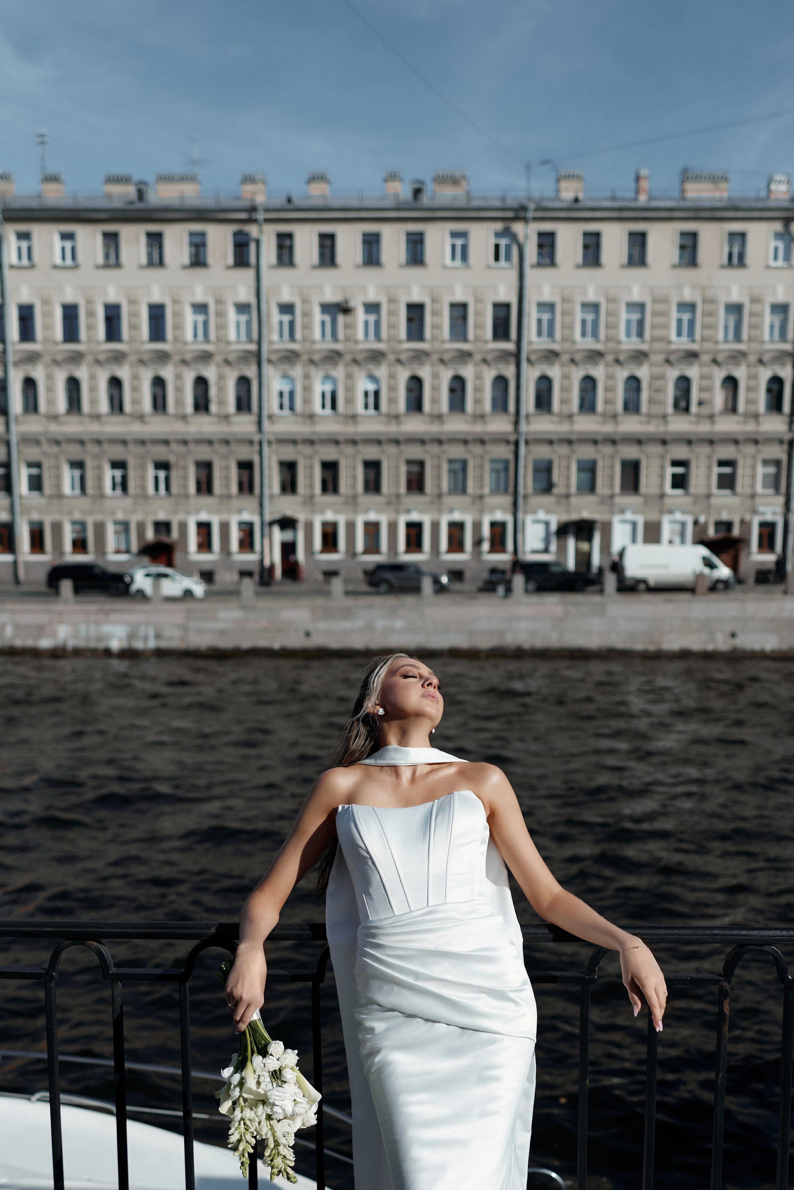 Юлия и Тимофей. Свадебный и семейный фотограф в Санкт-Петербурге Барсова Анастасия