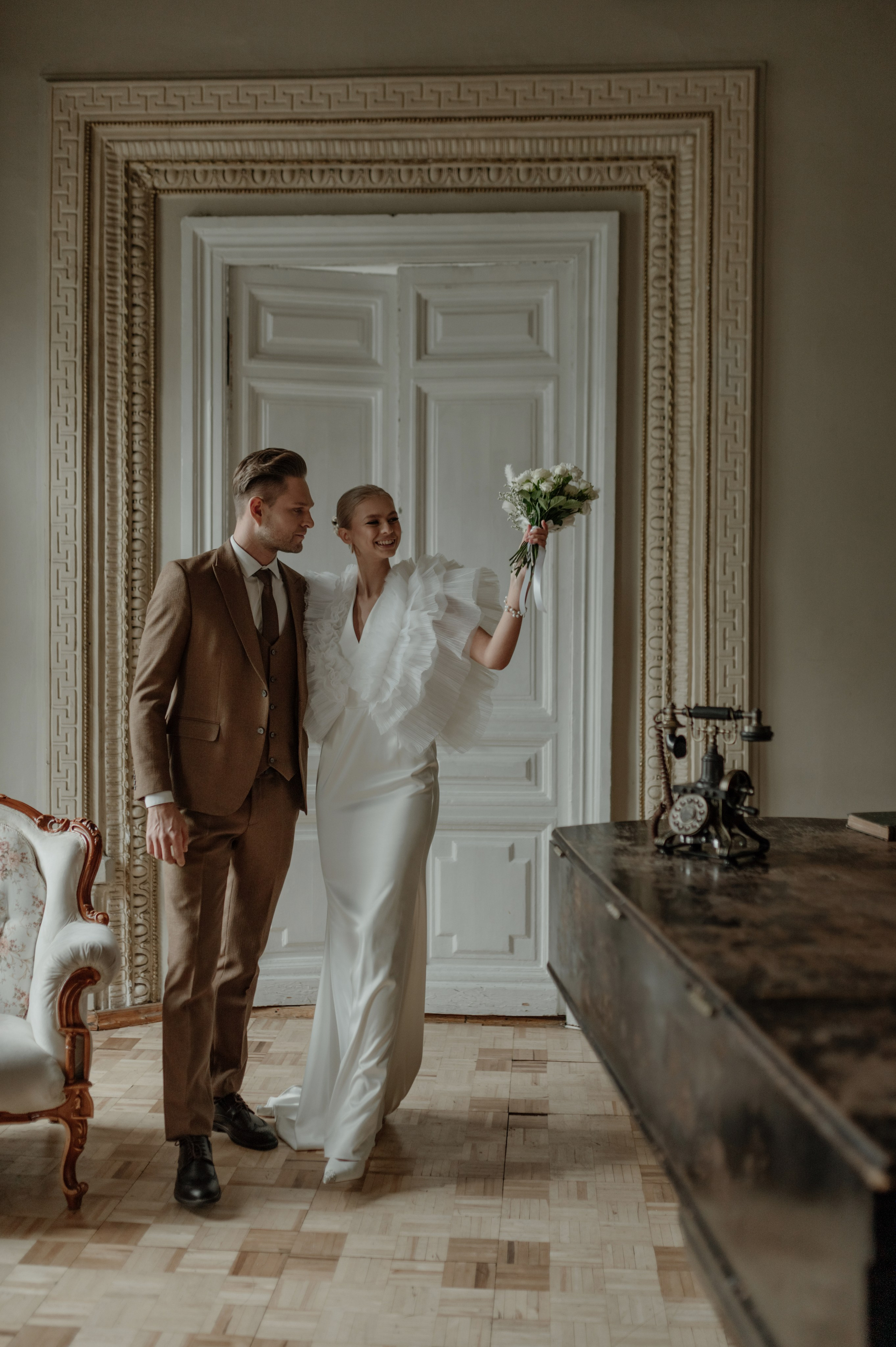 А&M. Свадебный и Семейный фотограф в Ярославле Алёна Колясникова