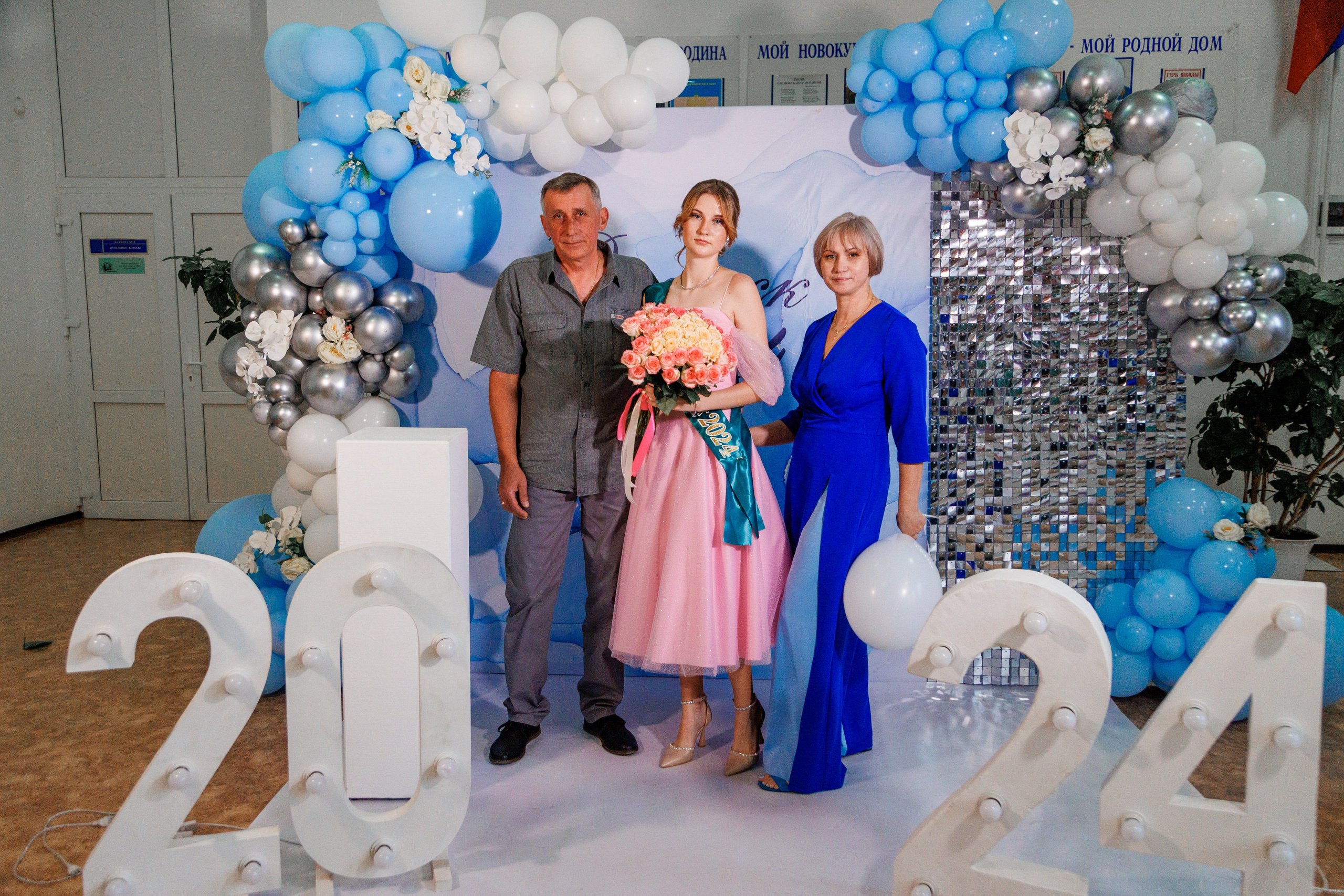 Выпуск ст. Советская. Свадебный и семейный фотограф в Армавире