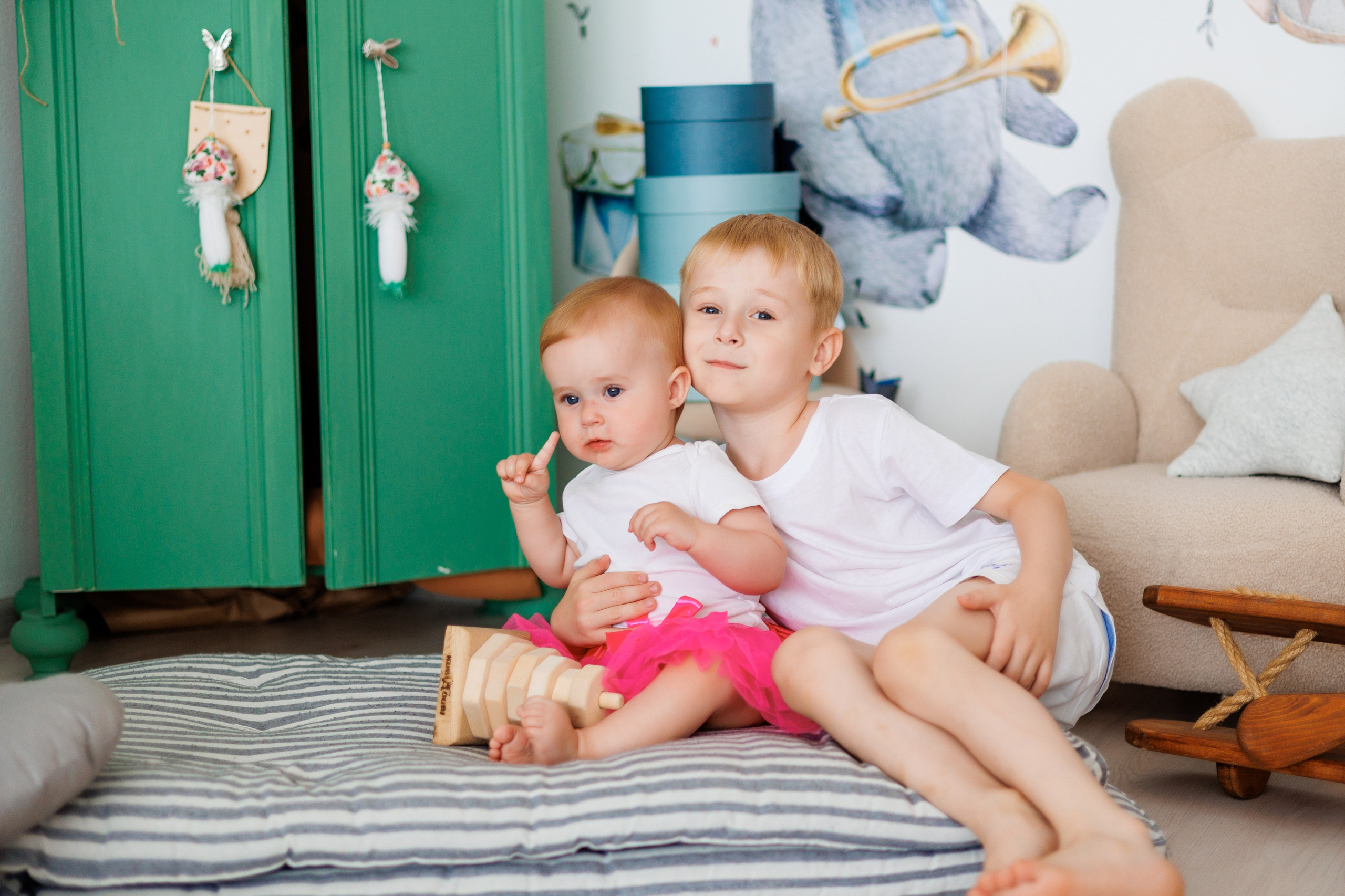 Люба и Виталик. Свадебный и семейный фотограф в Армавире