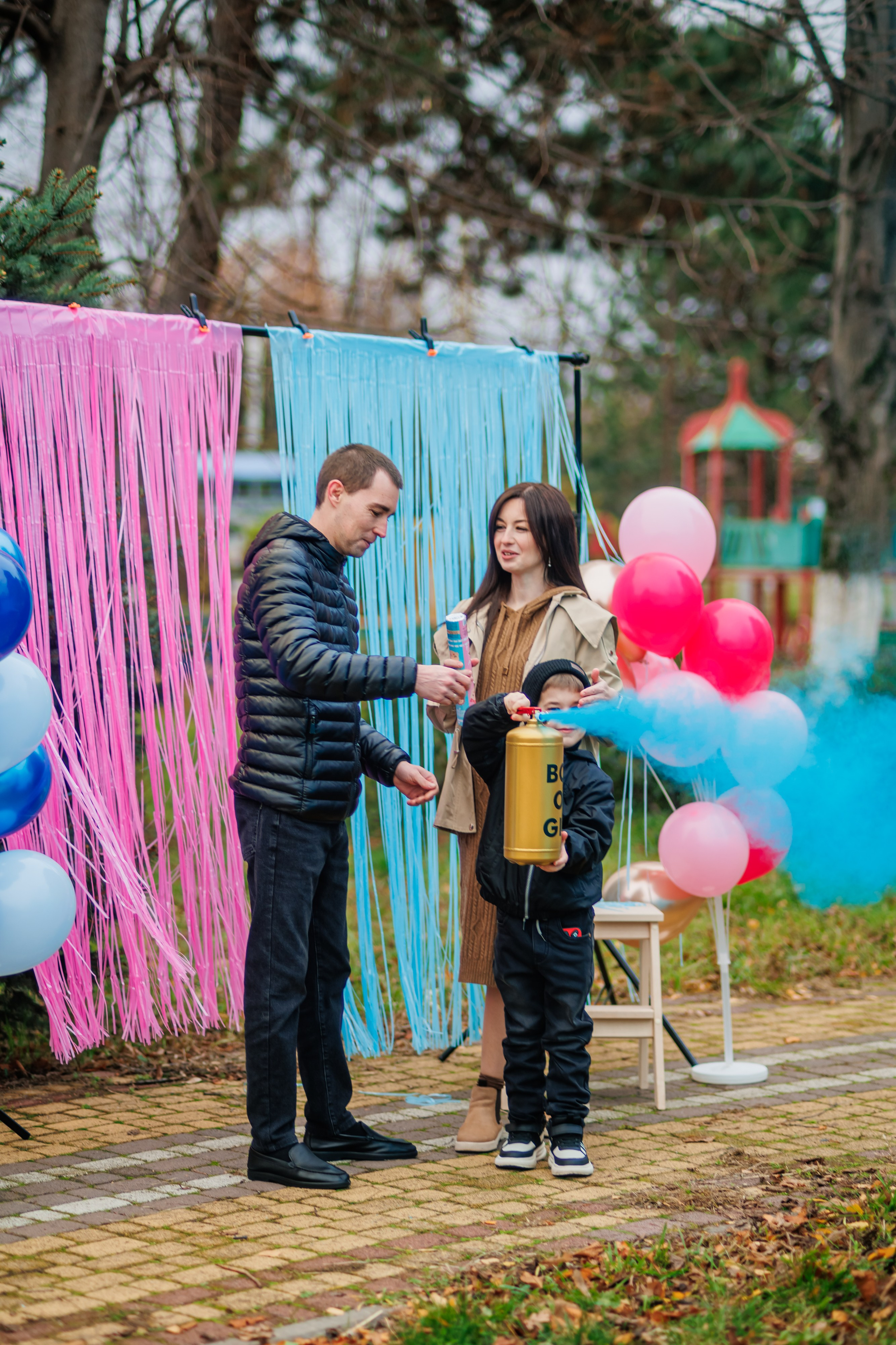 Гендерпати. Свадебный и семейный фотограф в Армавире