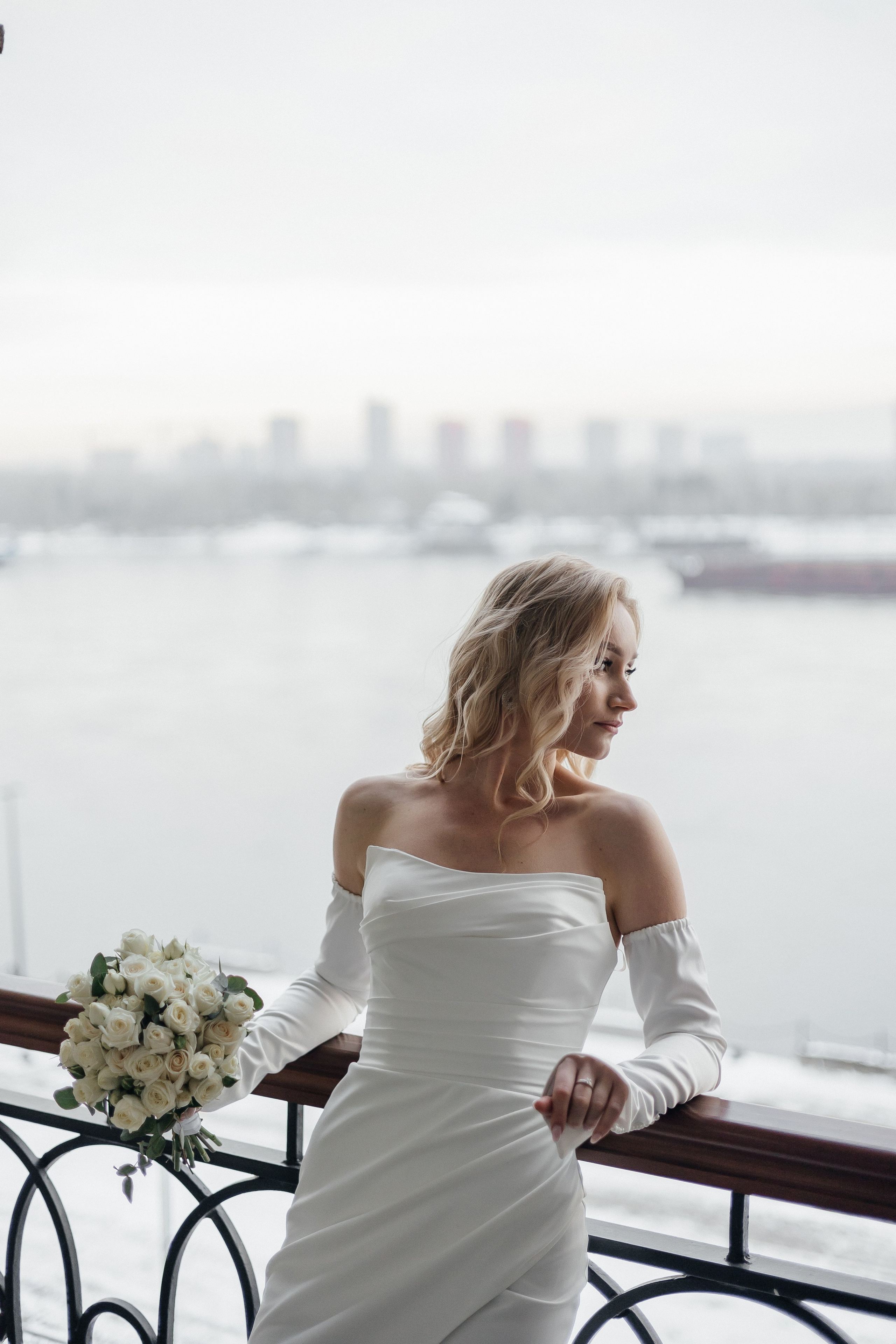 Максим и Анастасия (прогулка). Фотограф свадебный семейный в Красноярске Шукшина Наталья