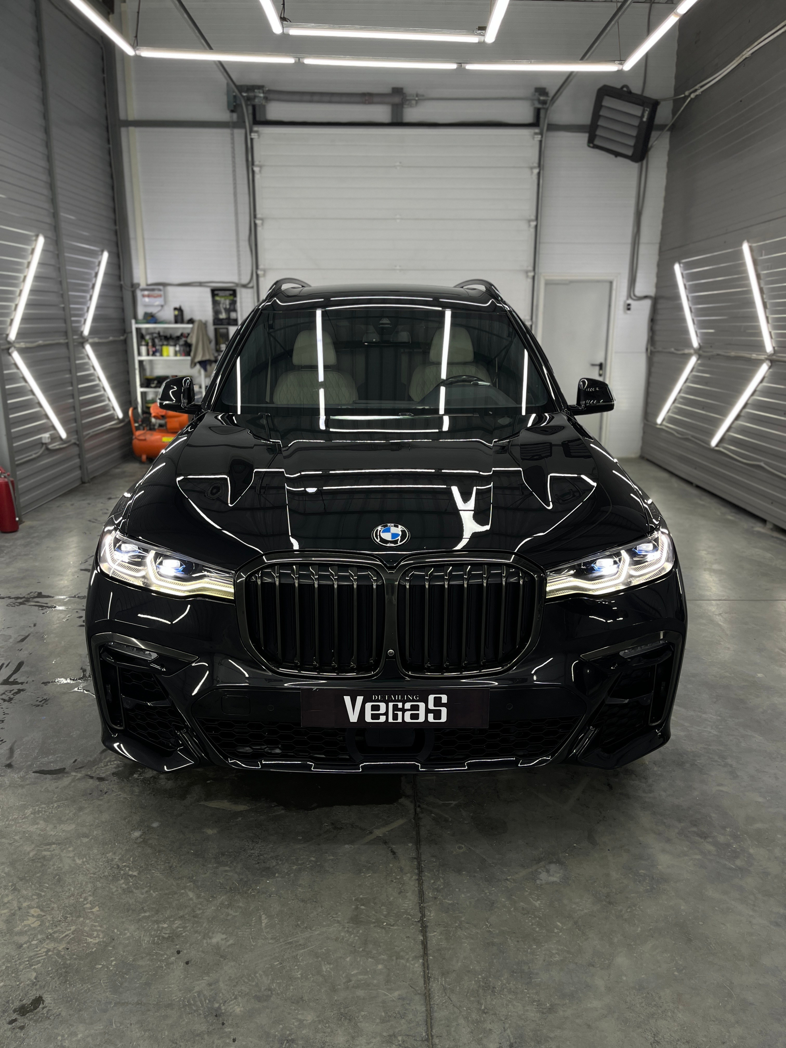 VEGAS|ДЕТЕЙЛИНГ СТУДИЯ