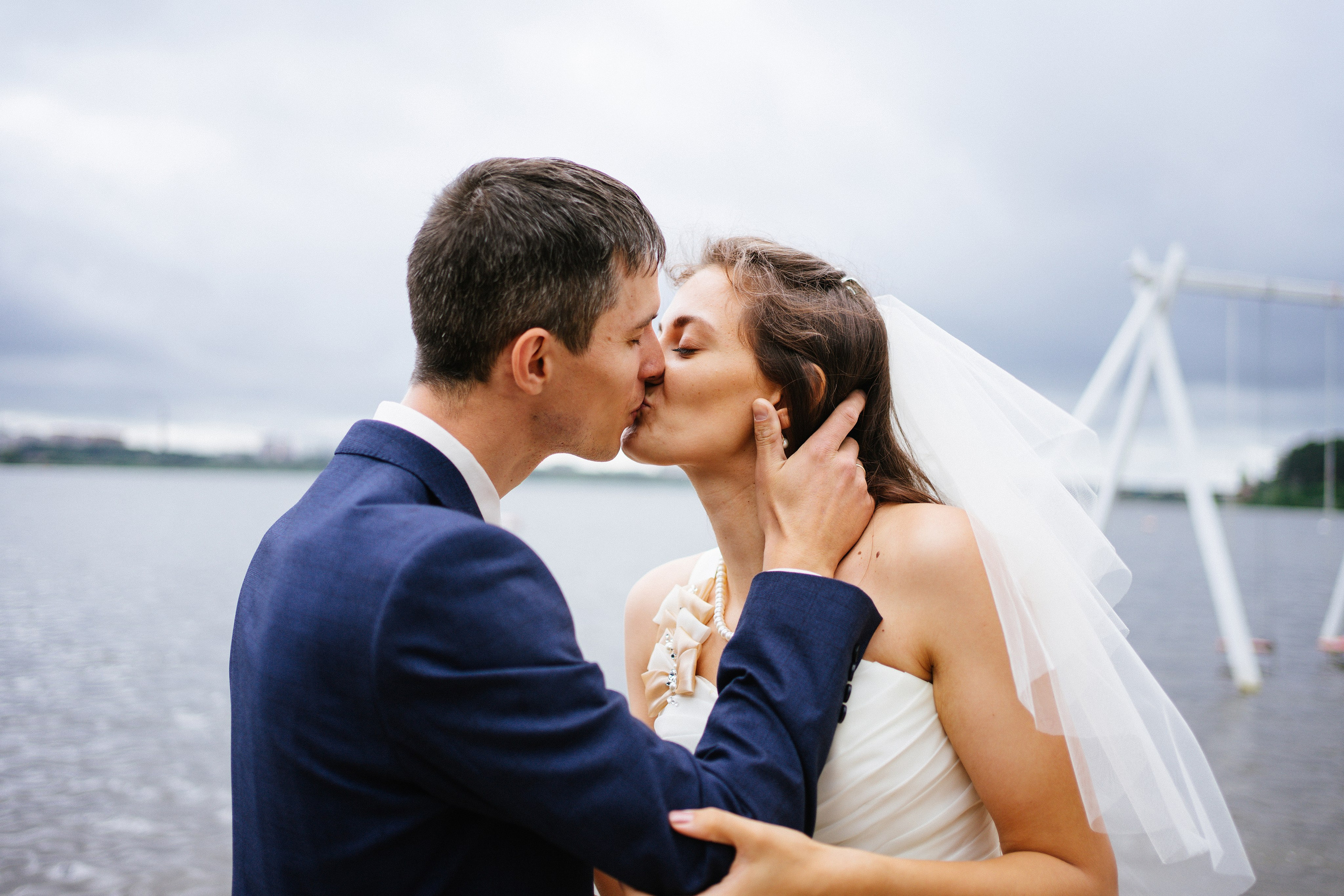 10 лет вместе. Семейный и детский фотограф в Новосибирске Эвелина Лангеман