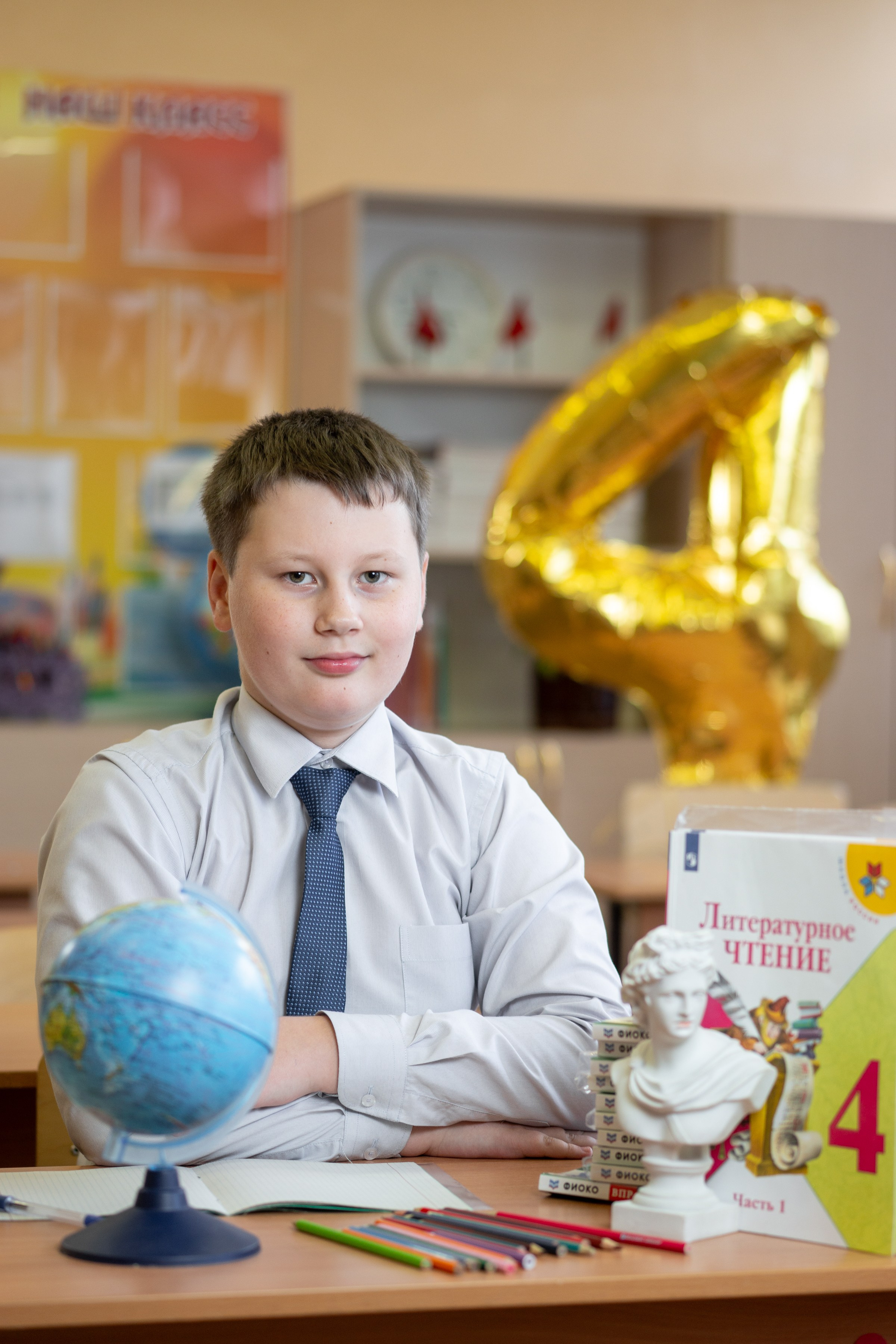 4 кл СОШ 54. Ольга Плаксина фотограф в Саратове