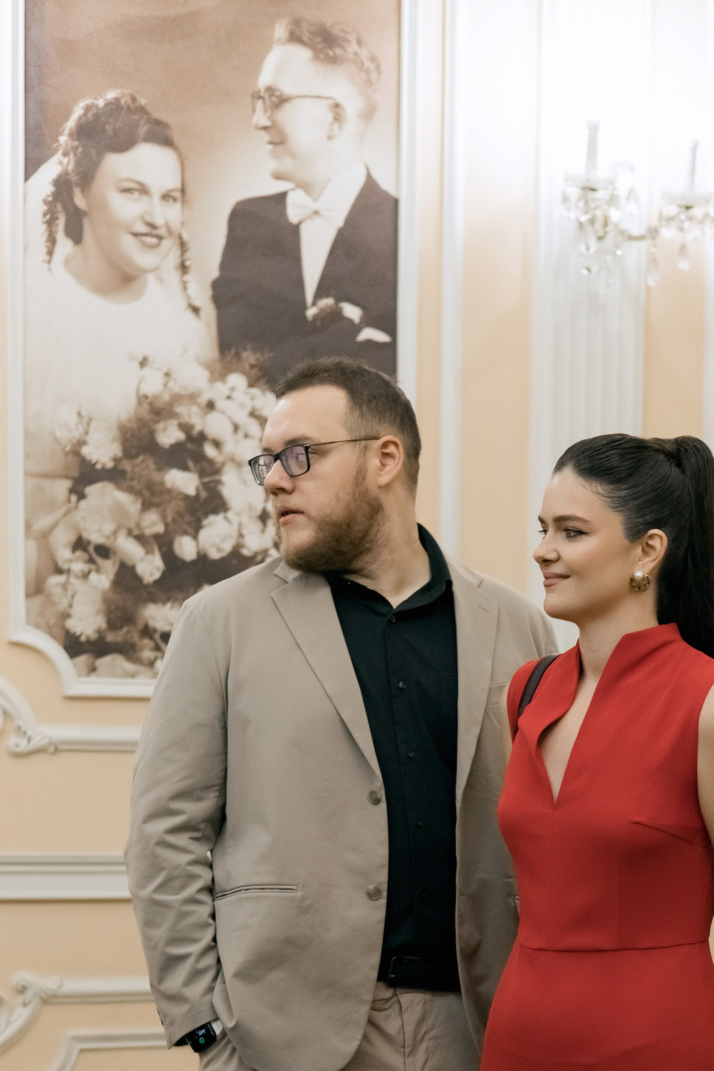 Свадебный банкет в отеле Хилтон Москва Ленинградская. Свадебный фотограф Москва