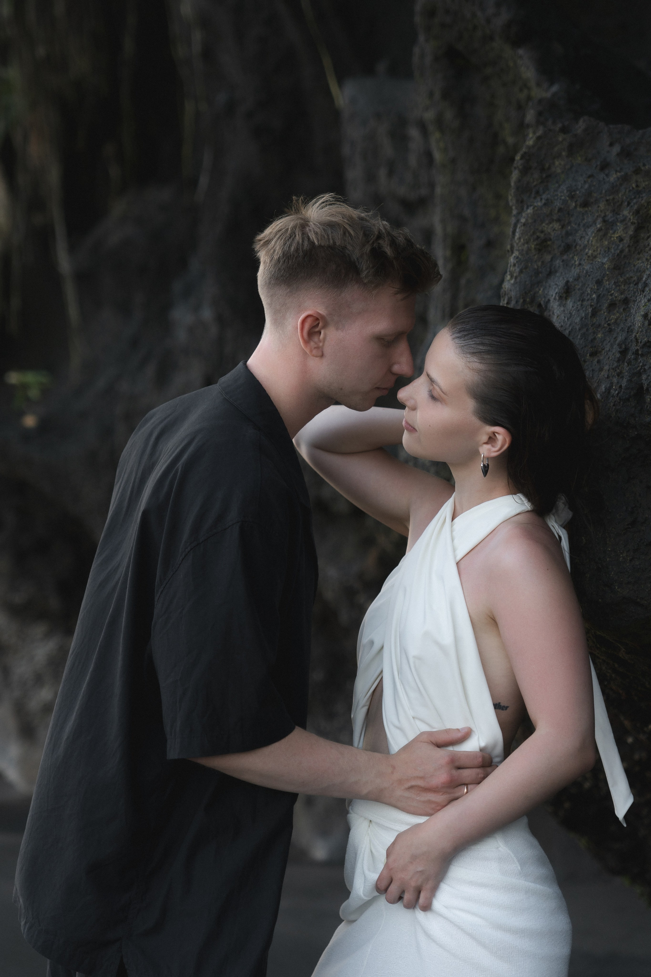 Валерия и Данил. Фотограф Alena Ray