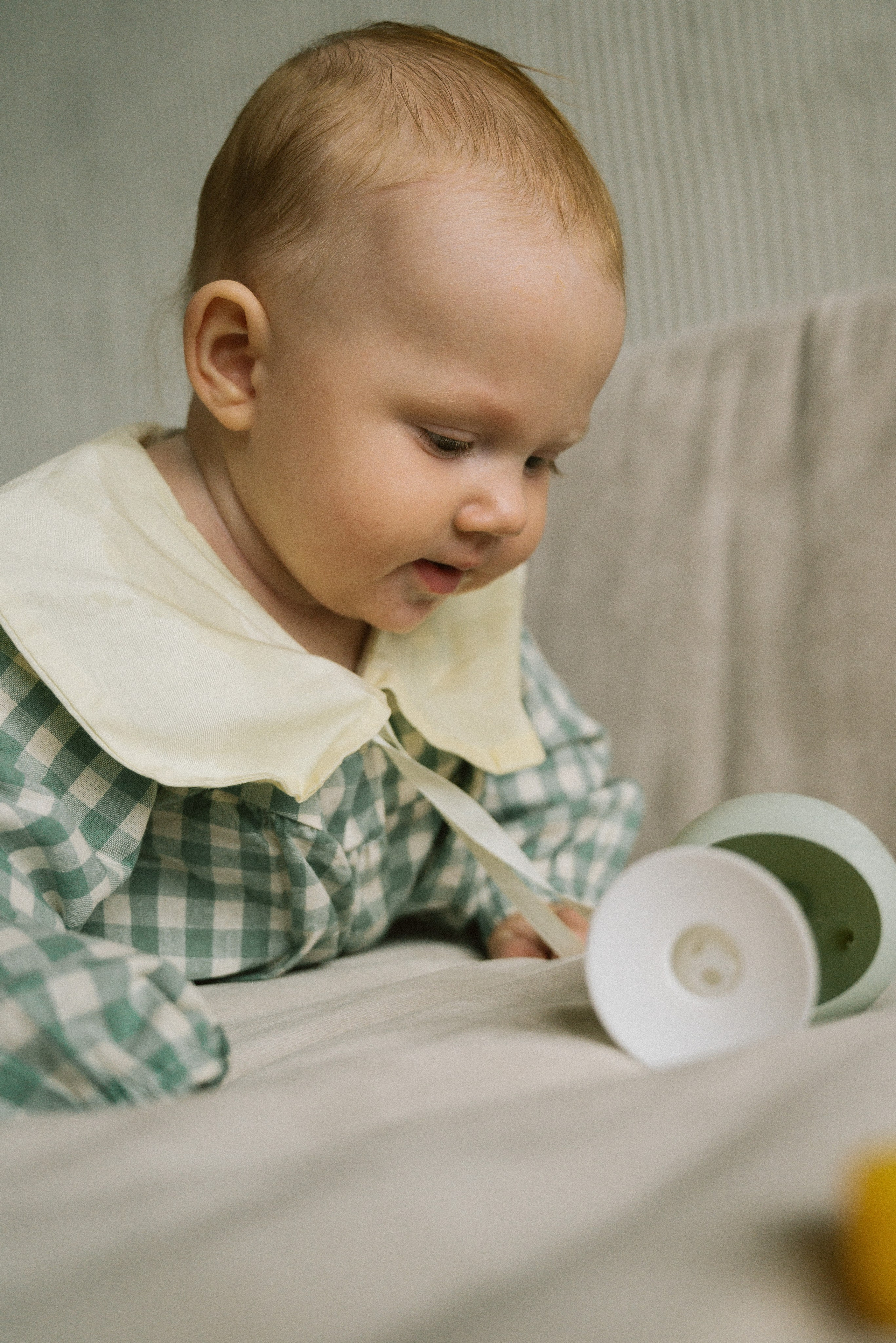 Виталя, Катя и Тая. Тамара Власова