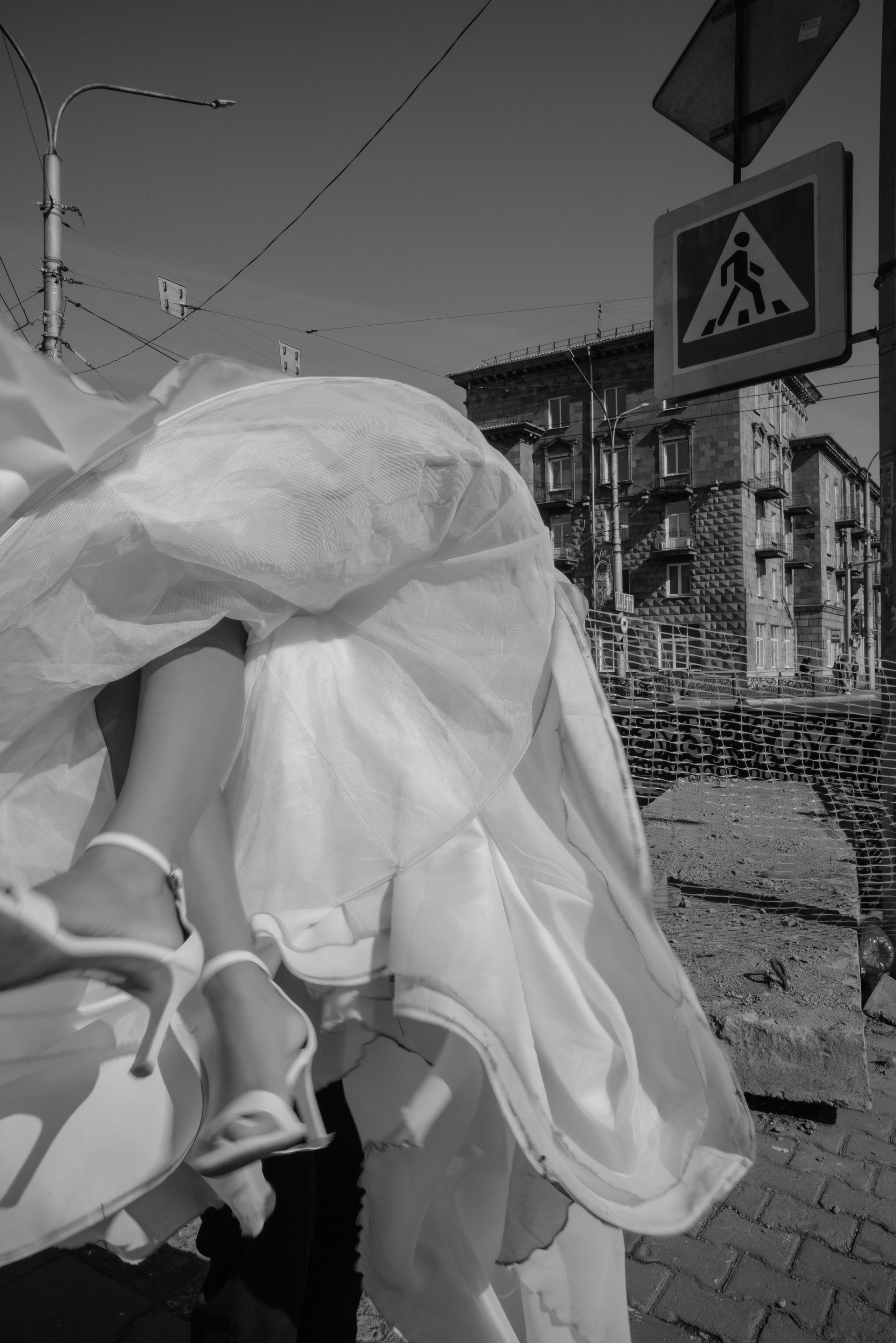 Федор и Лолита. Фотограф Анастасия Фомина