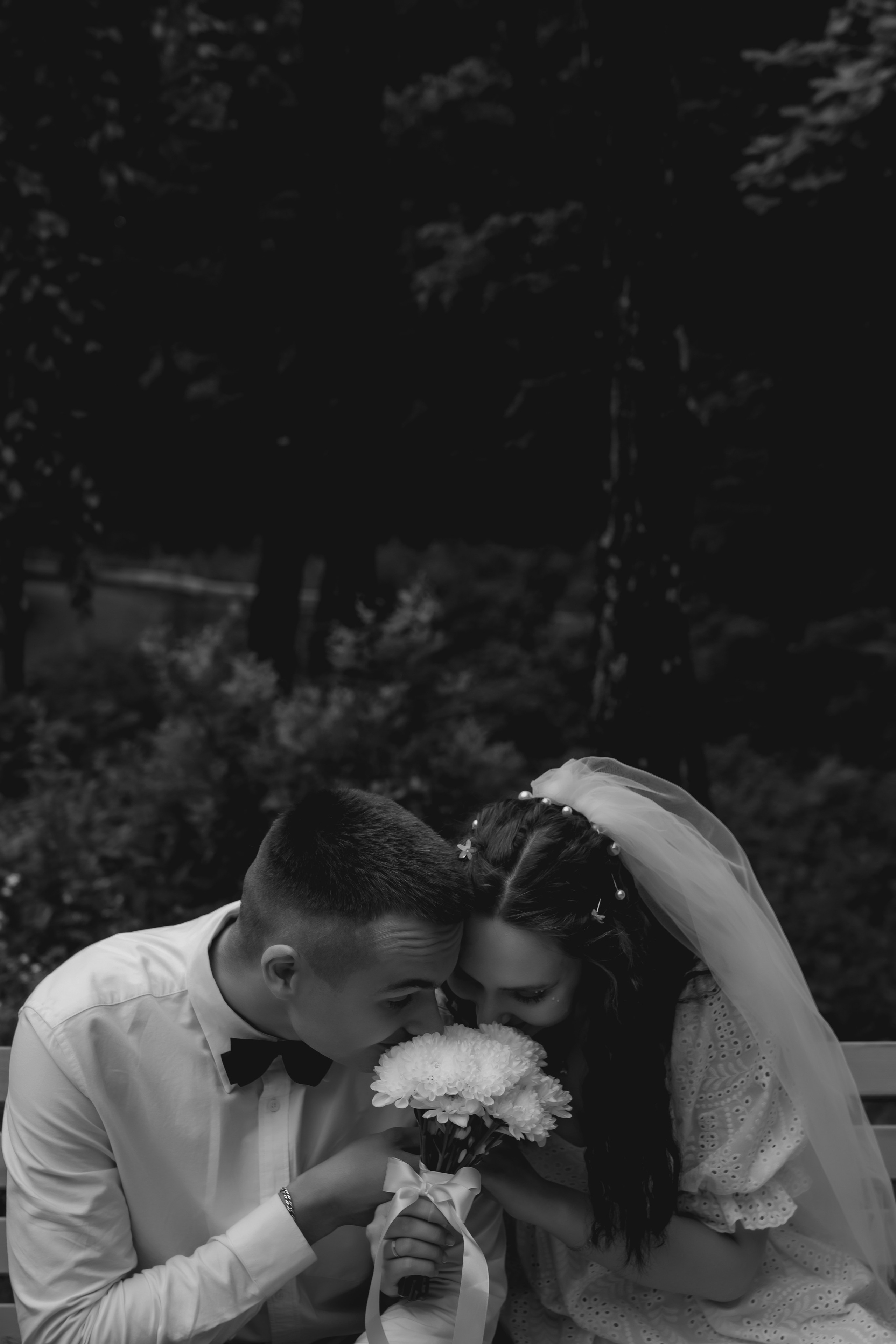 Свадьба. Дмитрий & Виктория. Фотограф во Владивостоке. Юрганова Анна