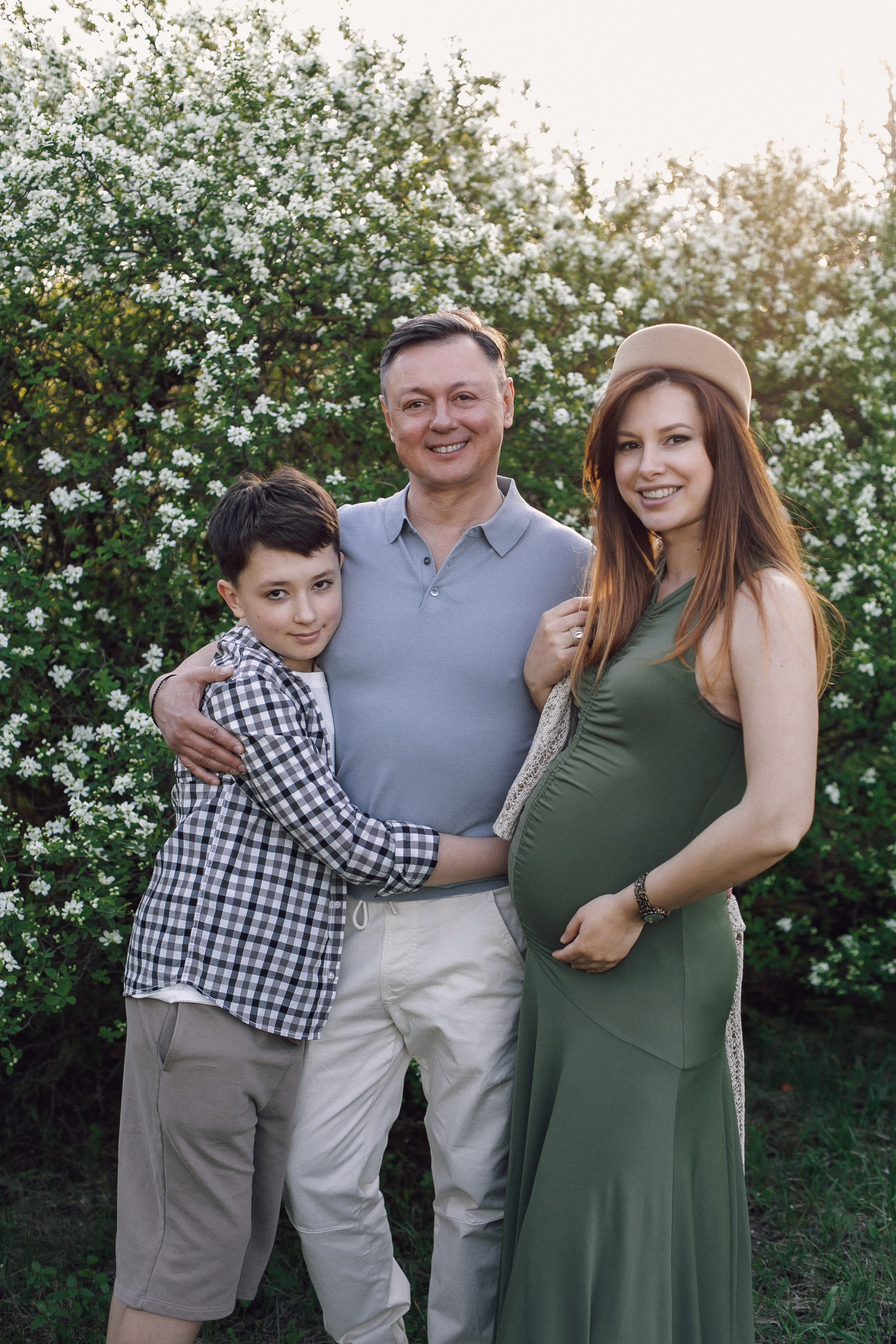 До скорой встречи. Семейный и детский фотограф в Ростове-на-Дону Мария Курутина