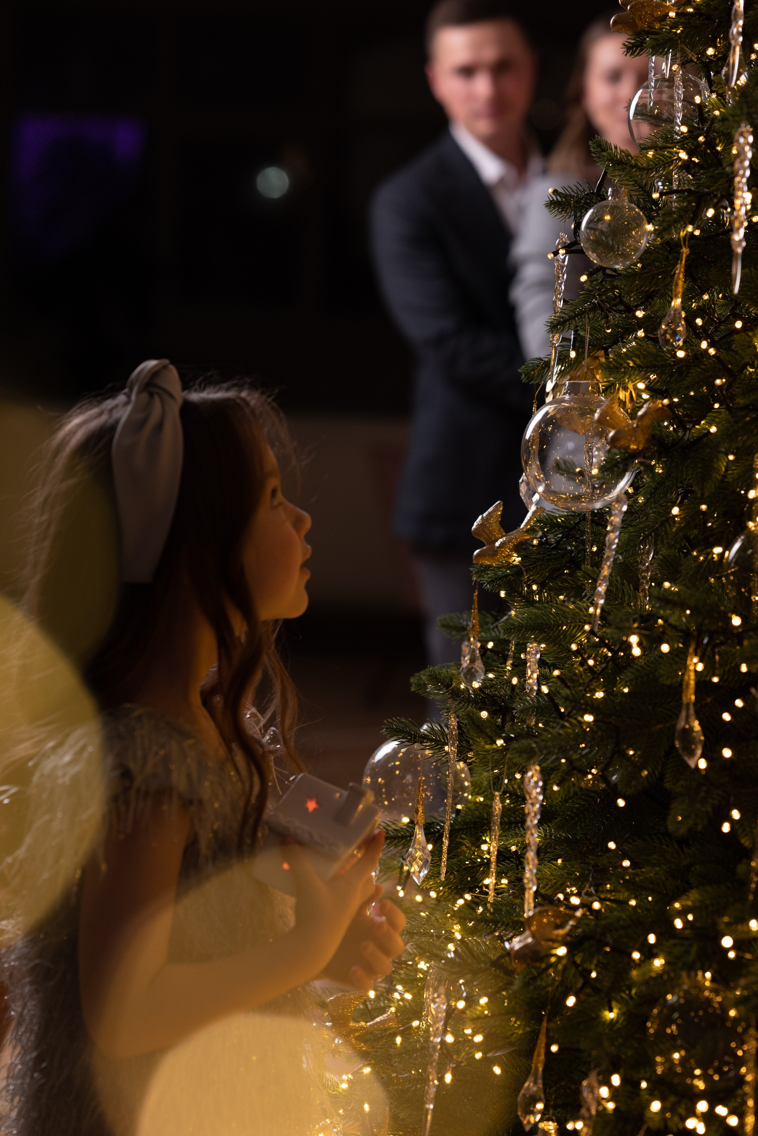 Анастасия & Павел & Вера. Семейный и детский фотограф в Екатеринбурге Валерия Нагибина