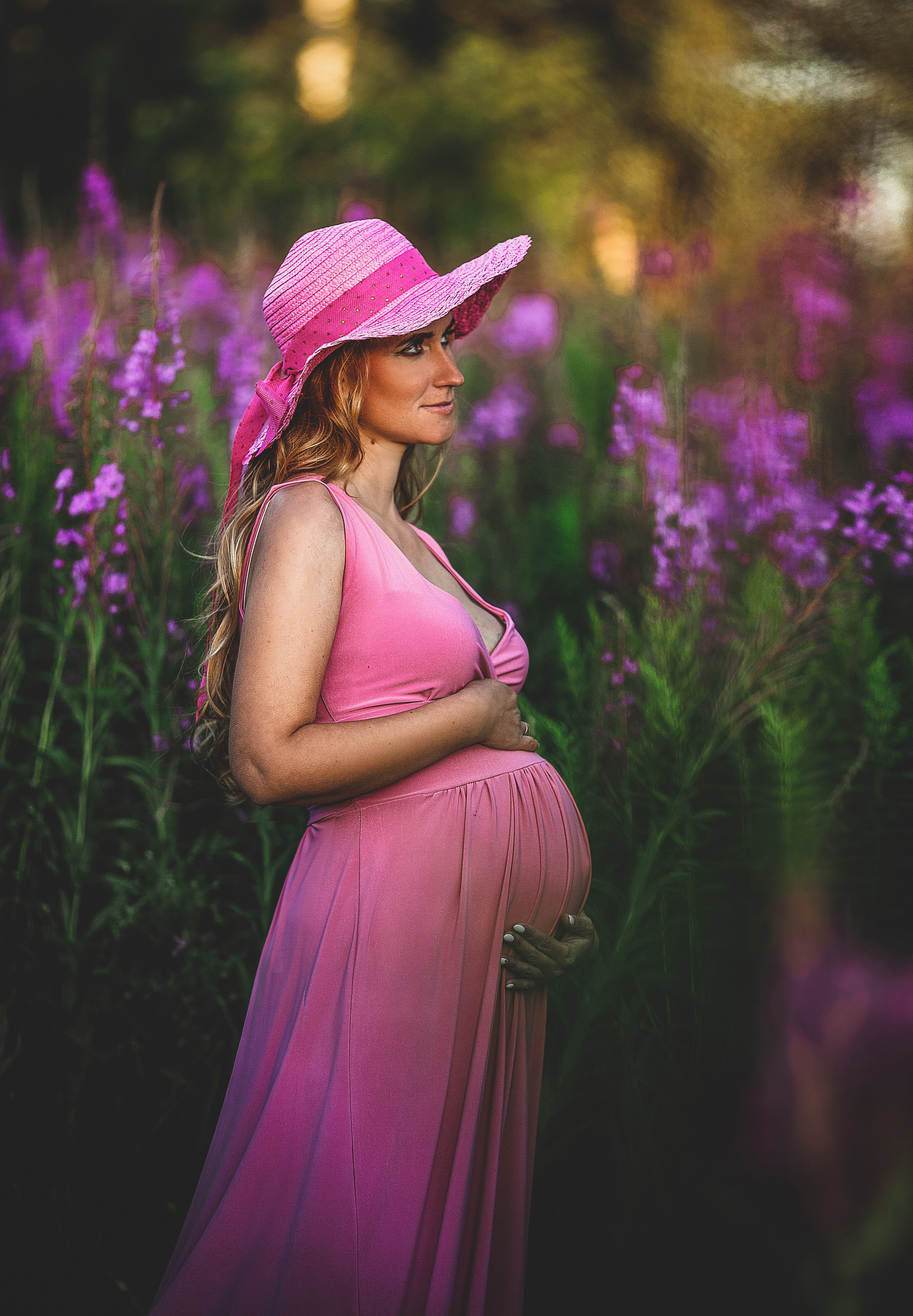 БЕРЕМЕННОСТЬ. Фотограф из Санкт-Петербурга Ильинская Ксения