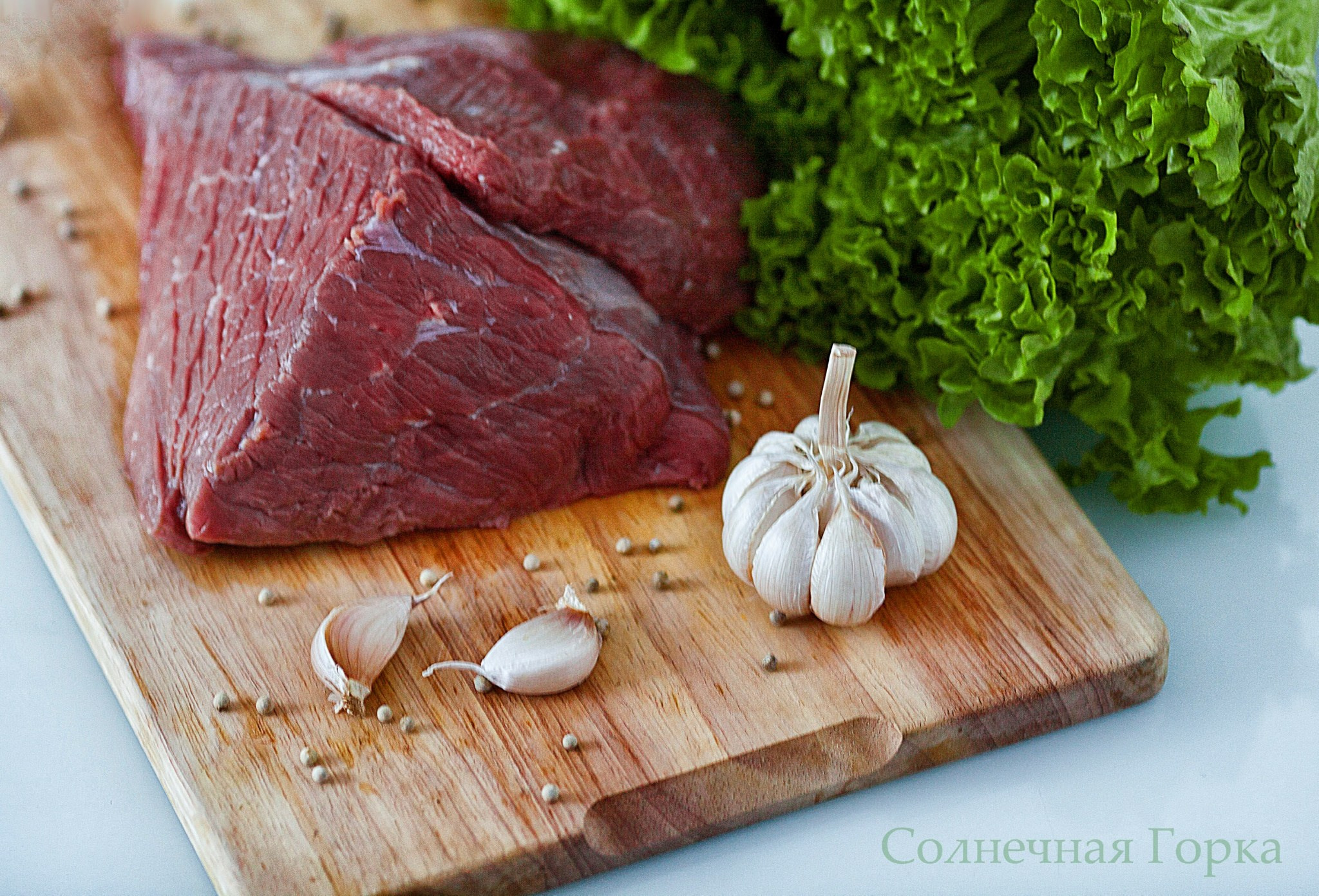 ПРЕДМЕТНАЯ. Фотограф из Санкт-Петербурга Ильинская Ксения