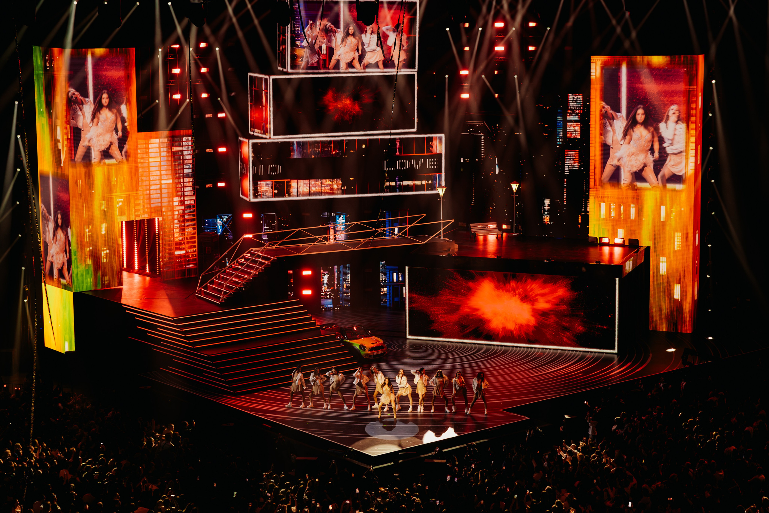 BIG LOVE SHOW _ МОСКВА. Концертный и репортажный фотограф в Москве и Санкт-Петербурге Мария