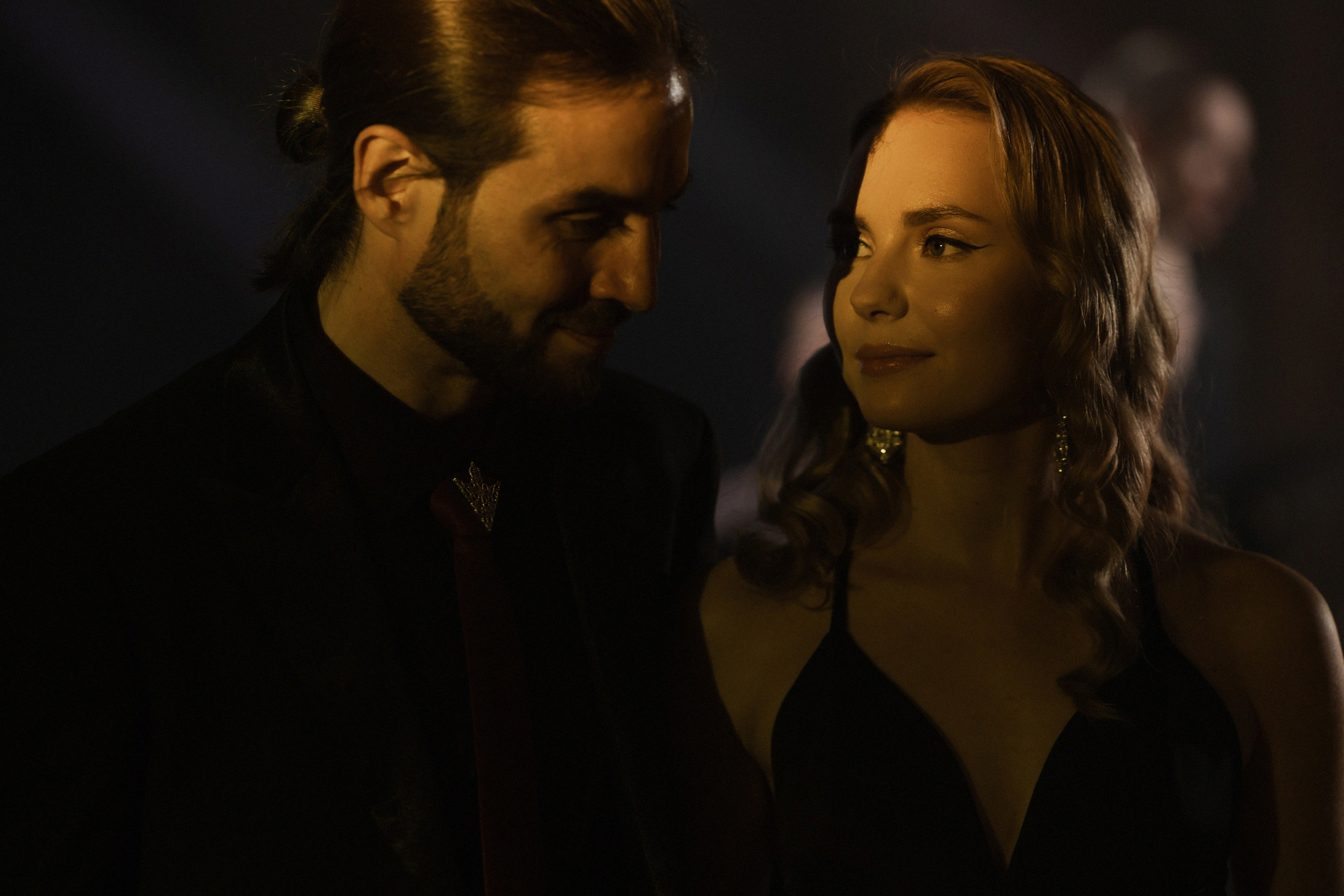 Хохлома 8 лет. Свадебный фотограф в Рязани и Москве Евгения Жмурова