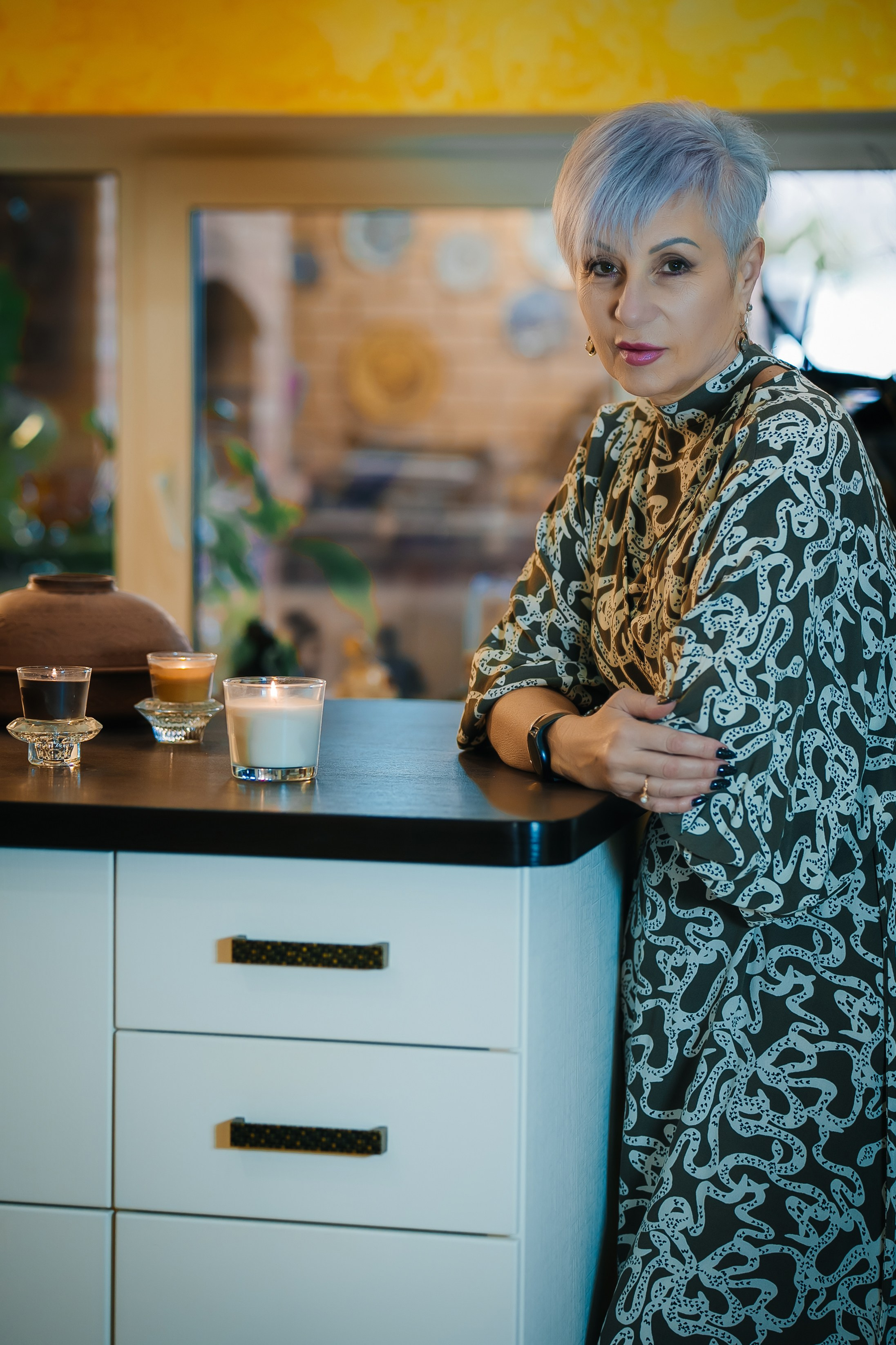 Домашняя фотосессия для Марины. Фотограф Нижний Новгород Татьяна Кейод