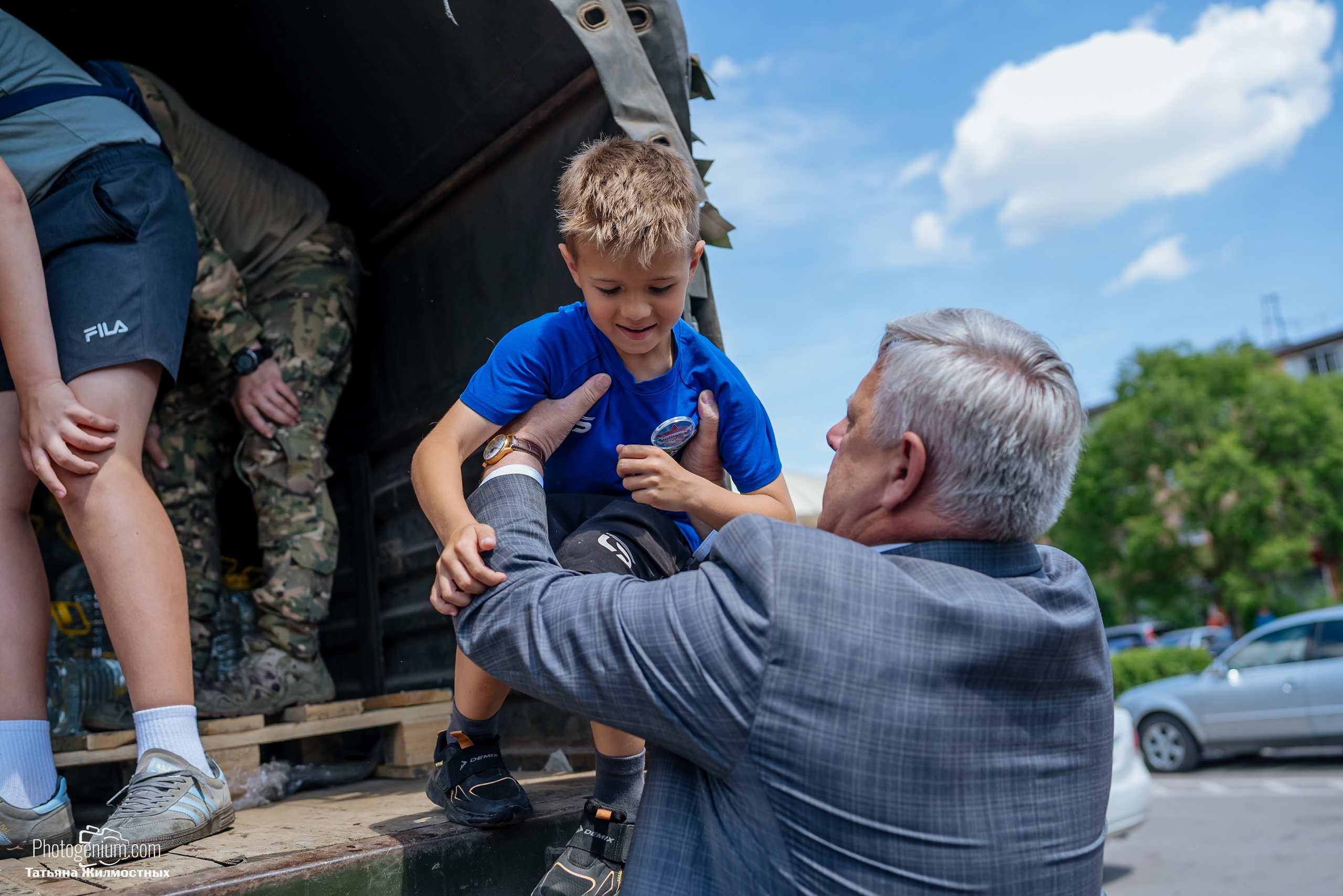 8 июня. Фотограф Нижний Новгород Татьяна Кейод
