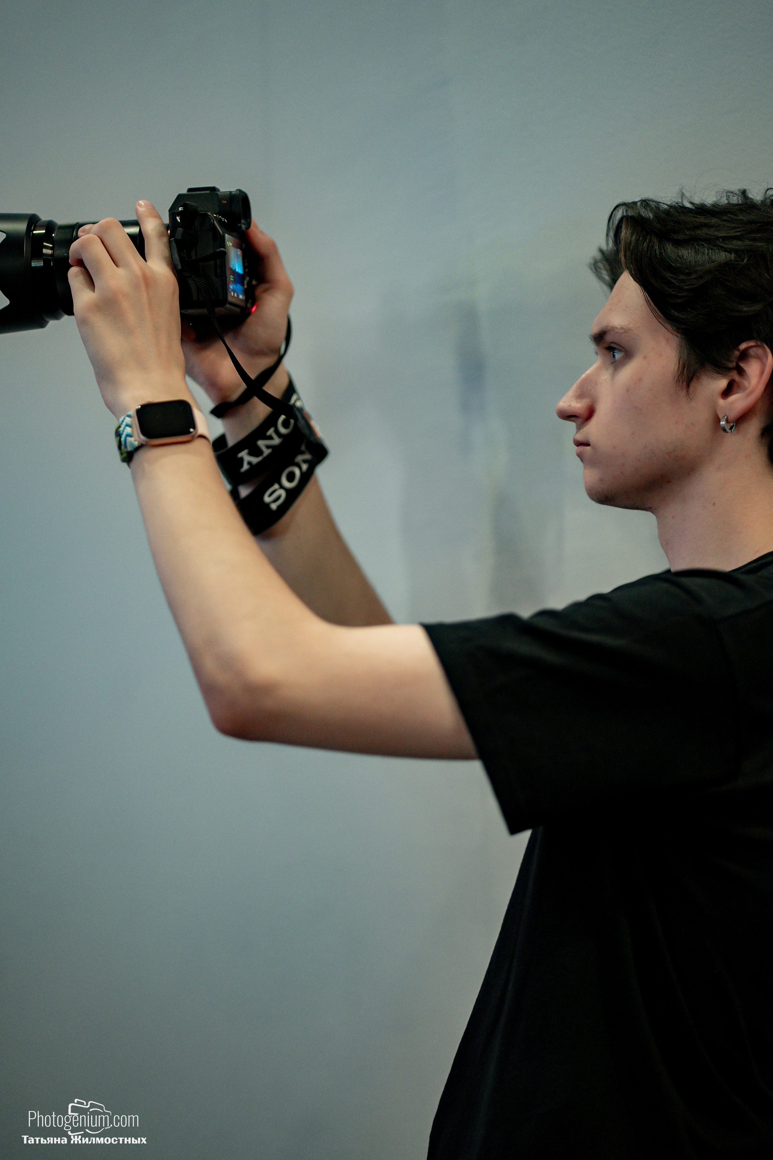 Концерт ко ДНЮ РОССИИ от «Патриоты из Курска». Фотограф Нижний Новгород Татьяна Кейод