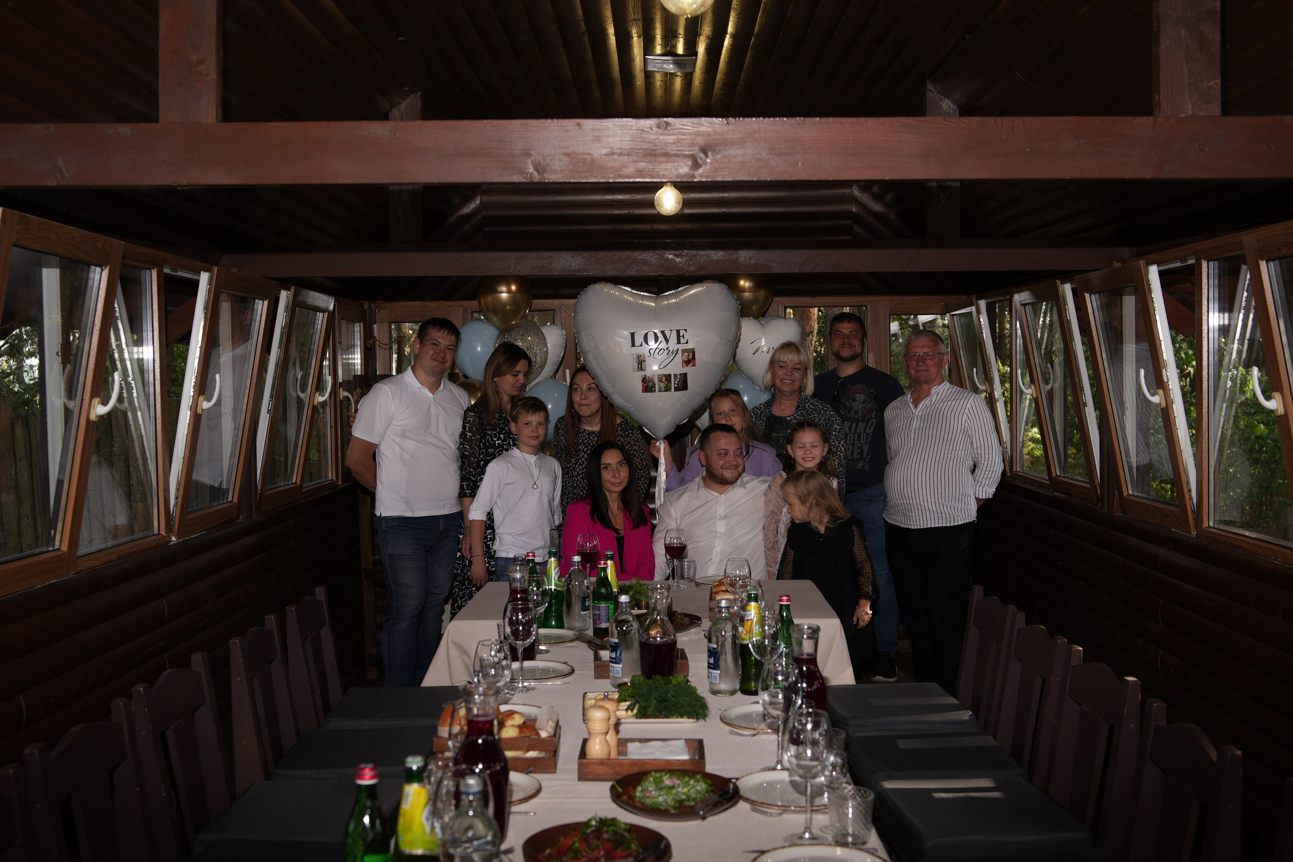 Час 2500 р. пример фото-пакета «ФОТО НА ПАМЯТЬ» (без обработки). Фотограф Нижний Новгород Татьяна Кэйод