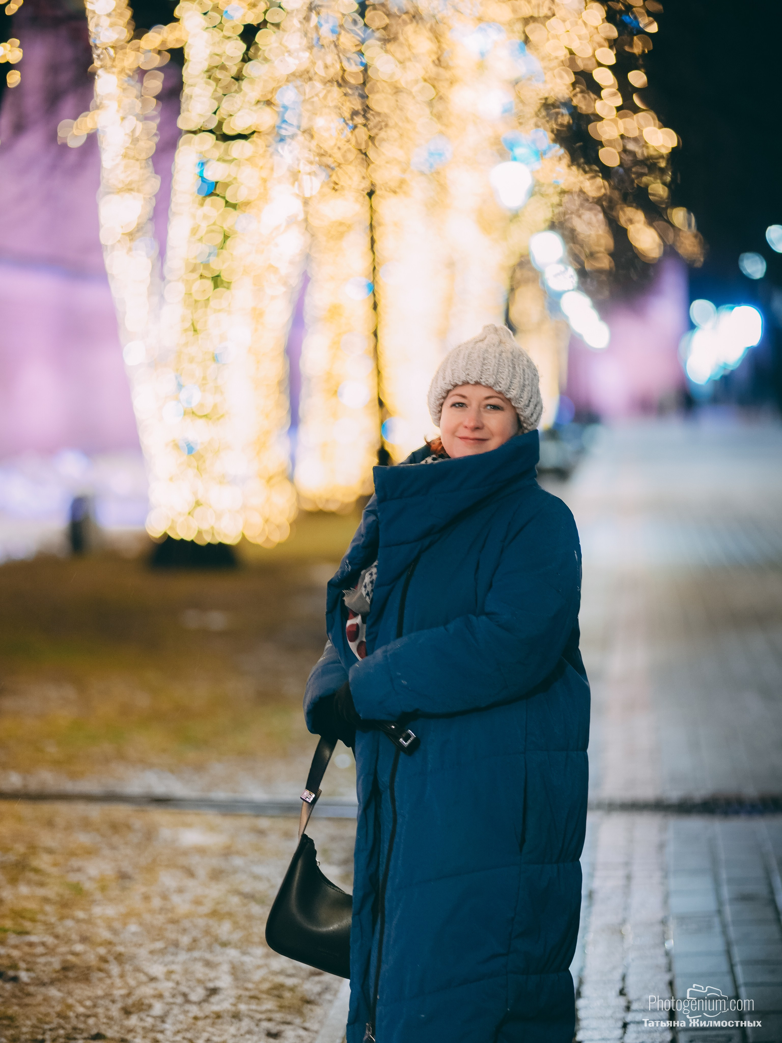 Наталья Смирнова. Фотограф Нижний Новгород Татьяна Кейод