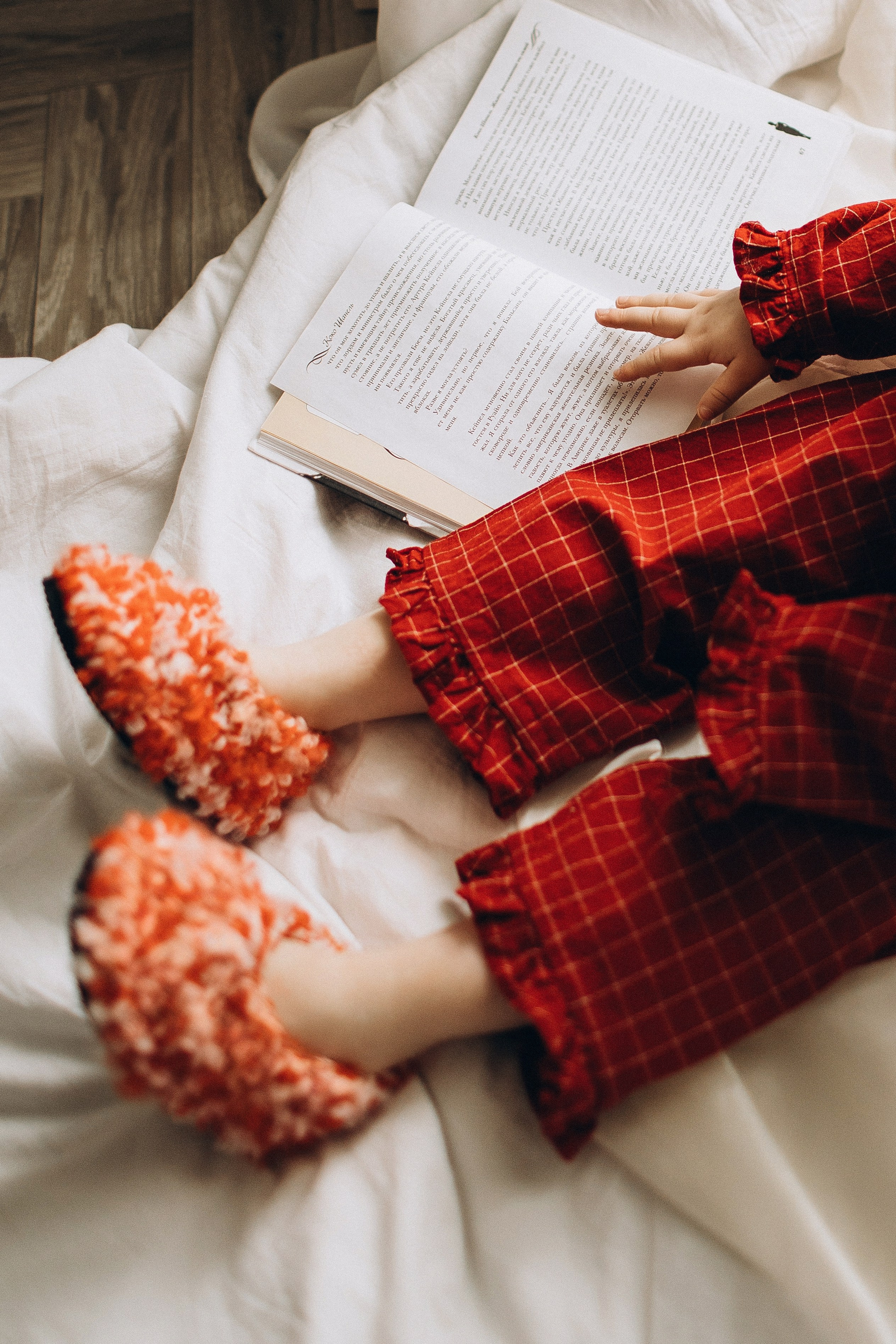 Василине 4 года. Семейная съемка — это красивый способ признаться своей семье в любви