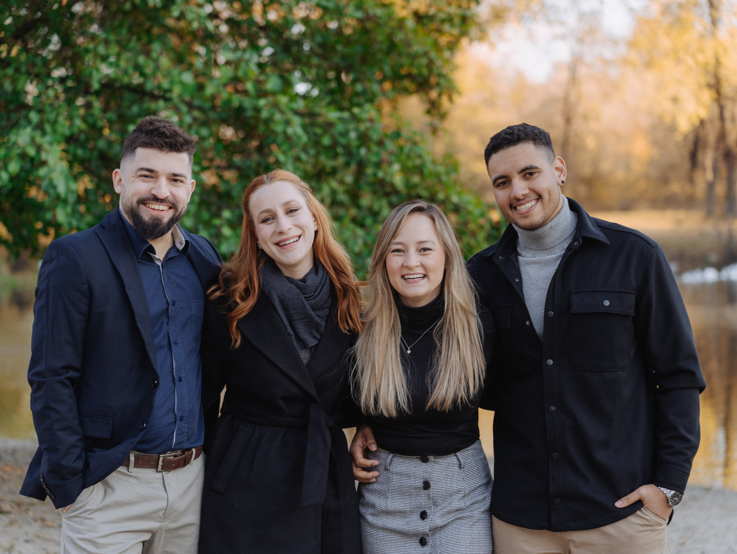 KSMU students Nature. Свадебный и семейный видеограф в Курске