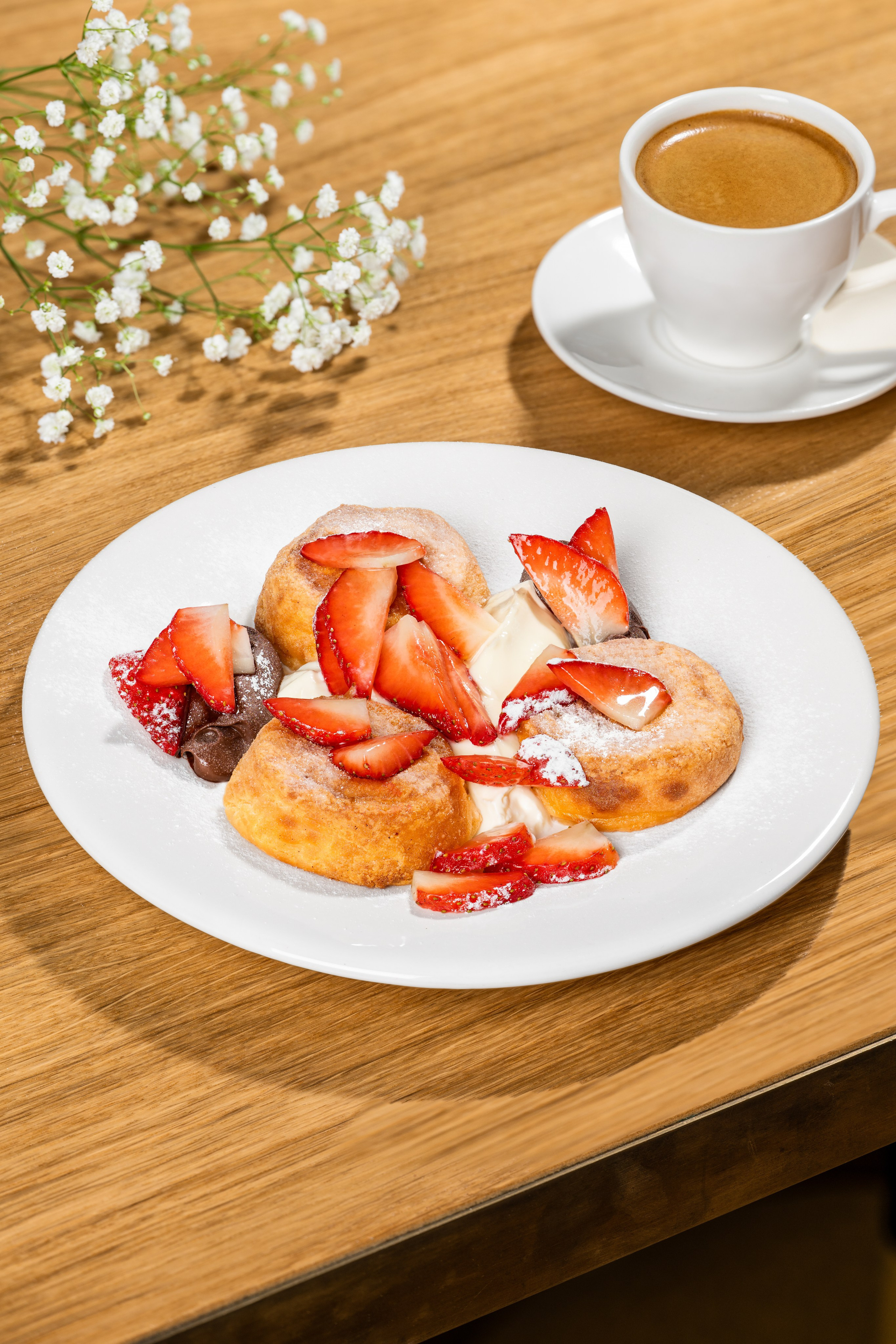 SEVERS ONE. Предметный и фуд фотограф в г. Белгород