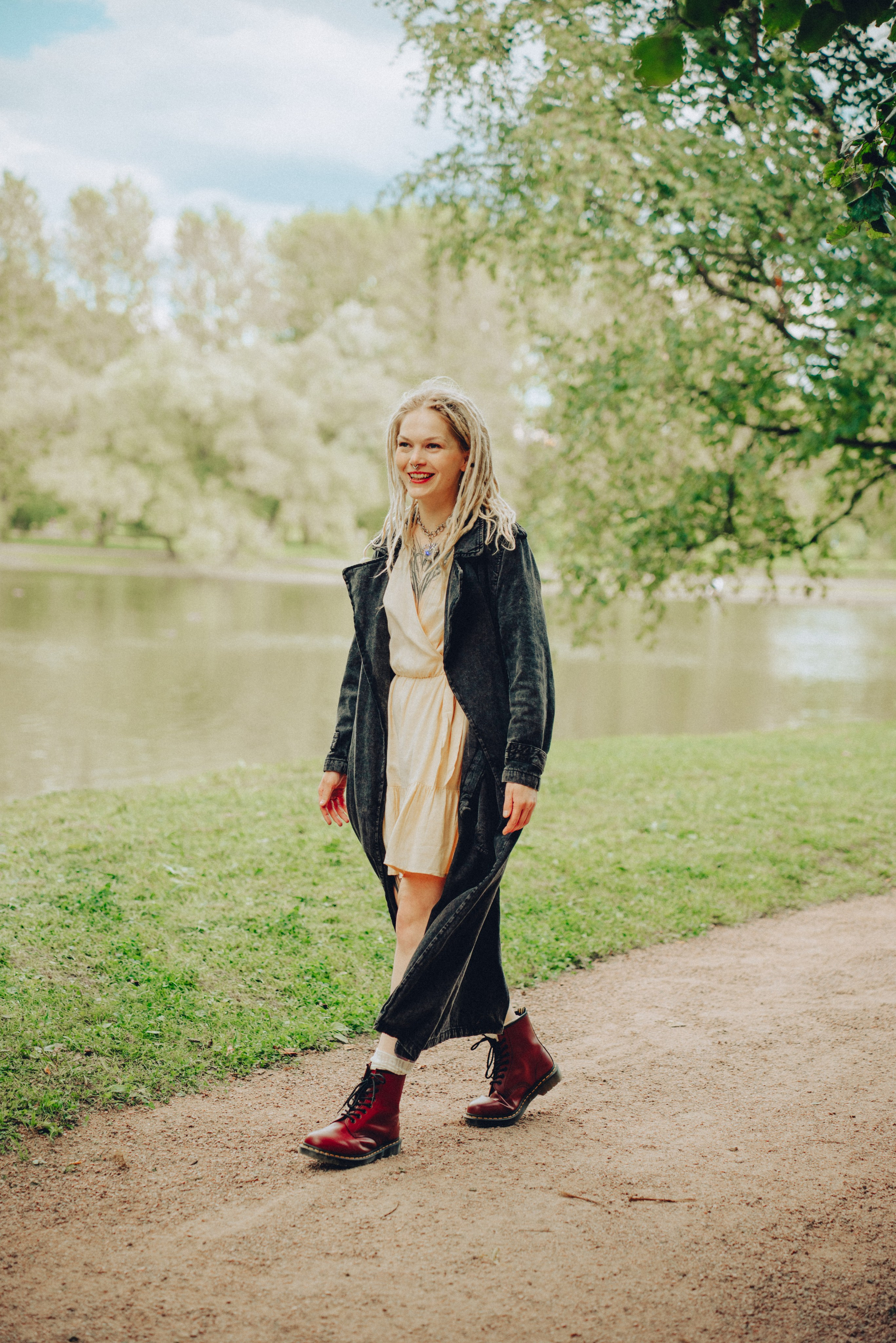 Polly & Kostia. Фотограф в Минске