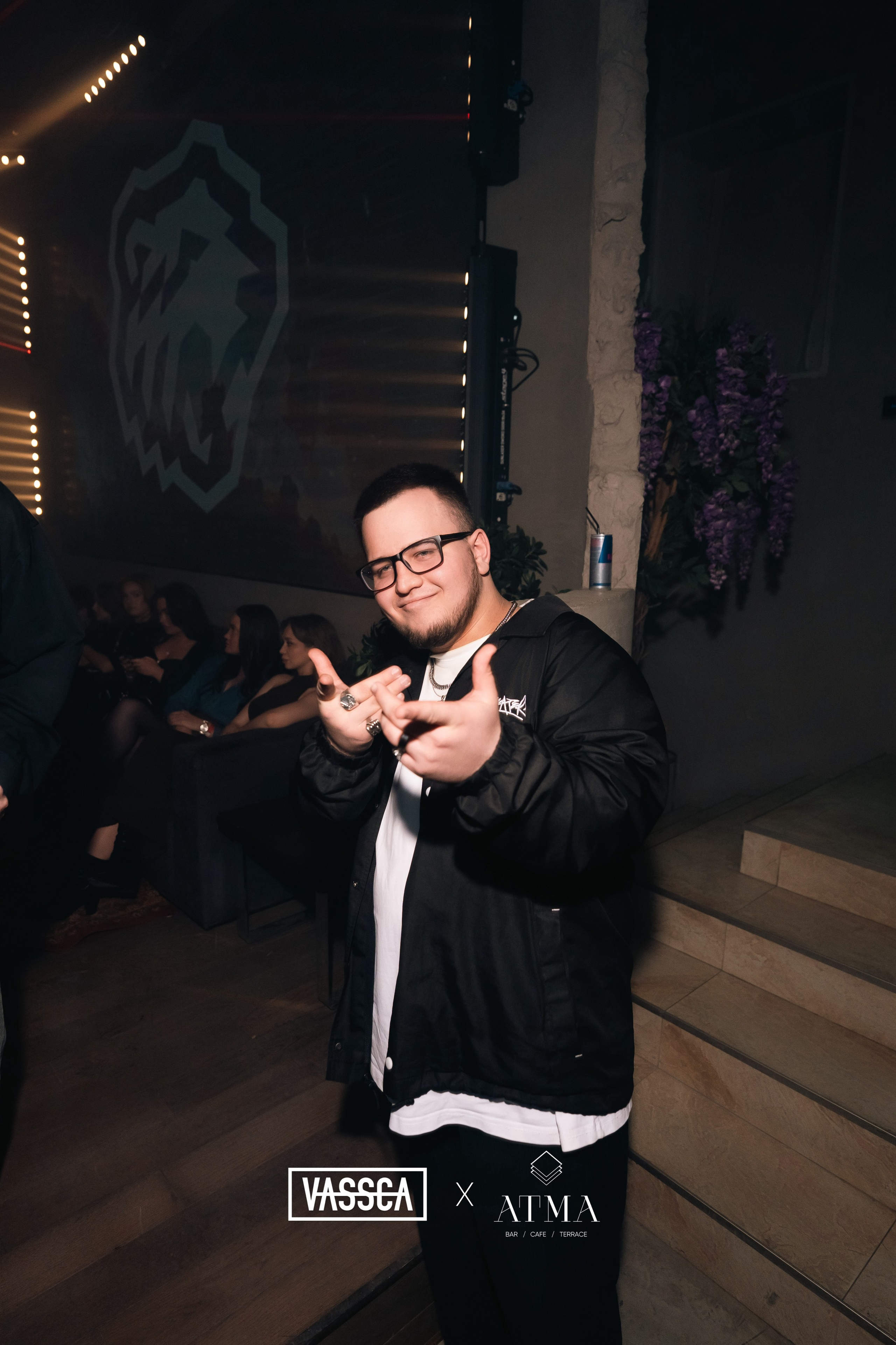 PARTY VASSCA 12.04.25. VASSCA