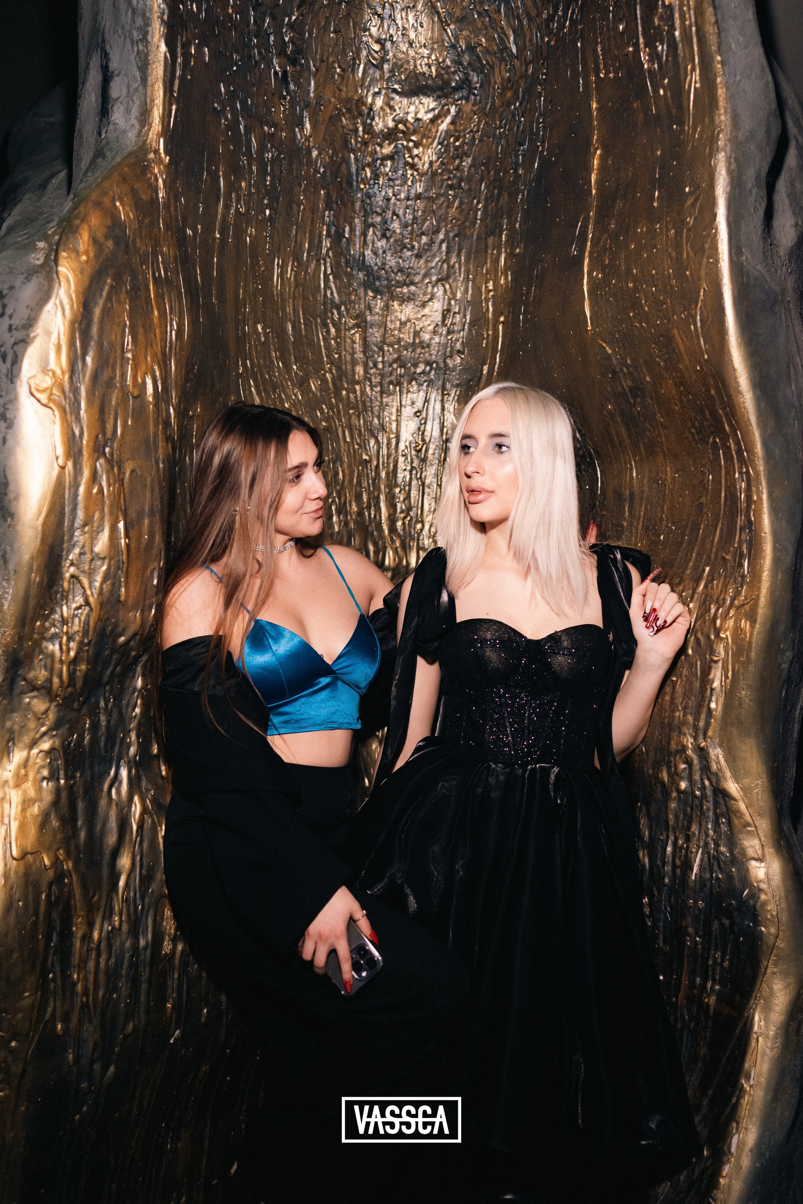 PARTY VASSCA 05.01.25. VASSCA